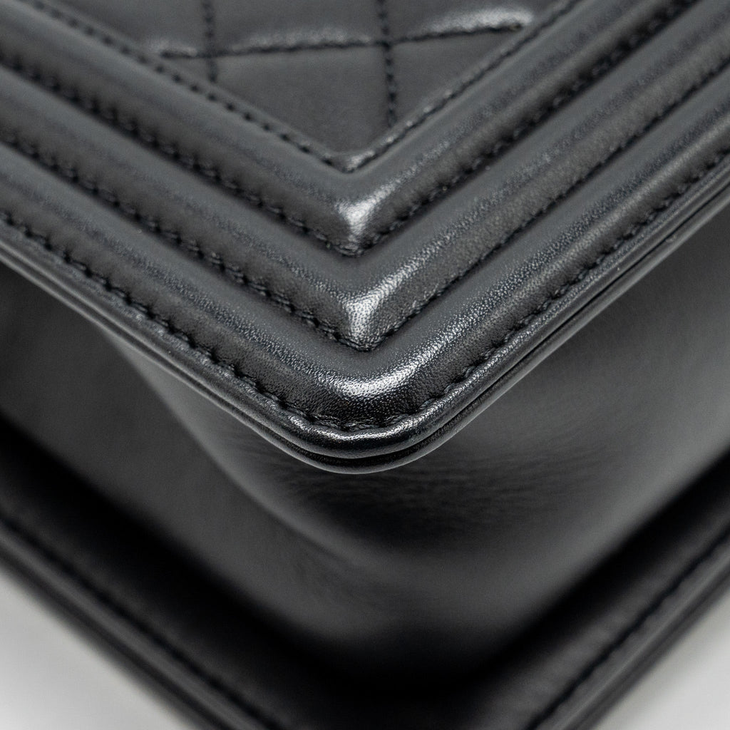 chanel-small-boy-bag-calfskin-black-ghw-microchip-copy-2