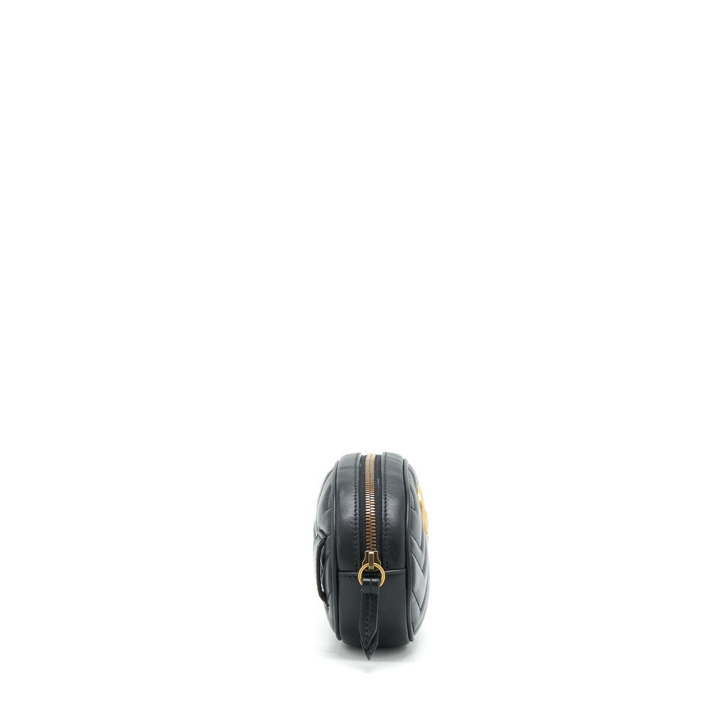 gucci-gg-marmont-matelasse-belt-bag-black-ghw