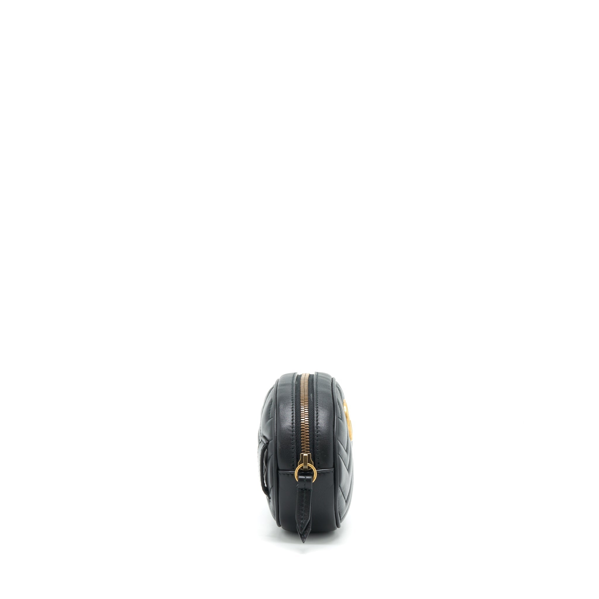 gucci-gg-marmont-matelasse-belt-bag-black-ghw