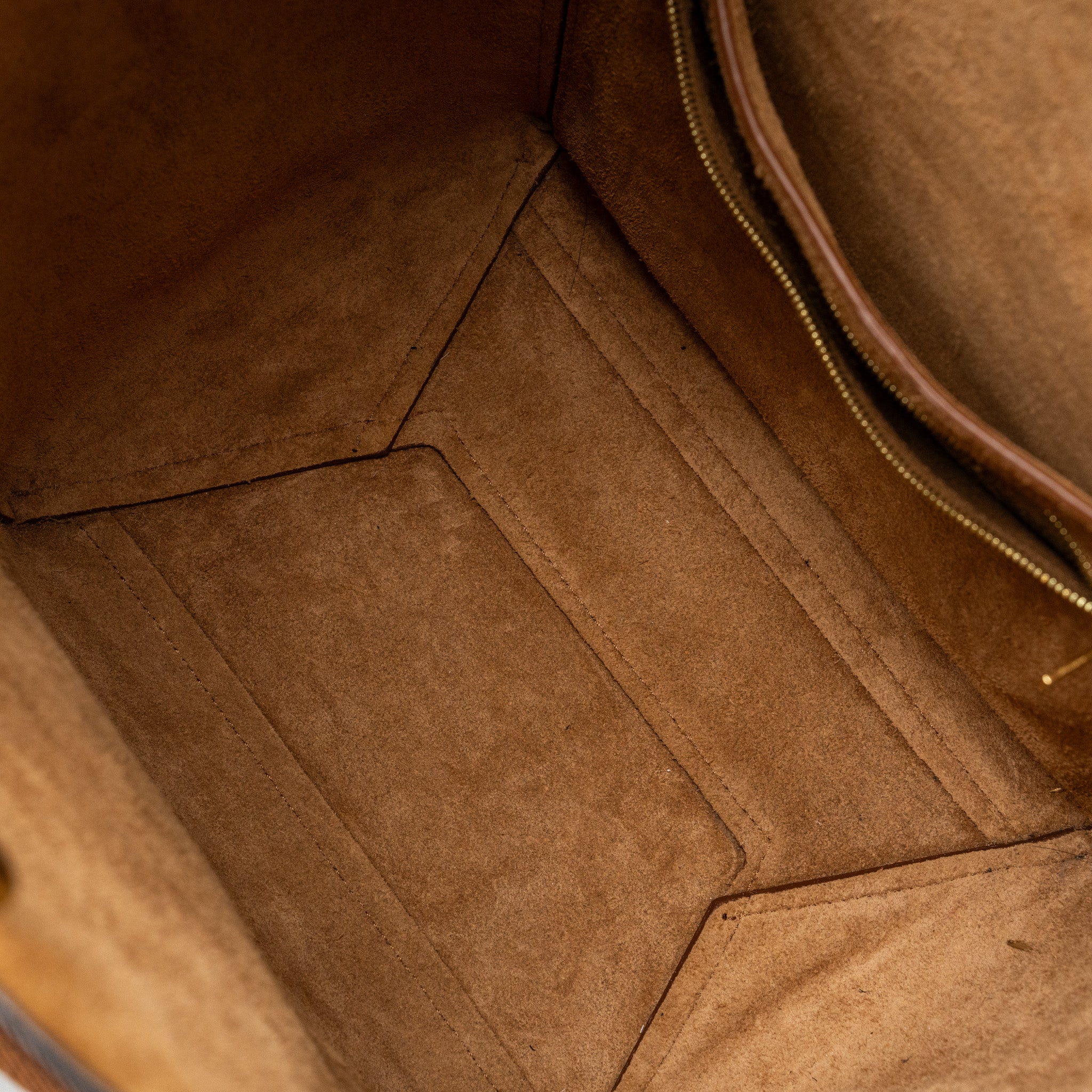 celine-sangle-bucket-bag-leather-brown-ghw