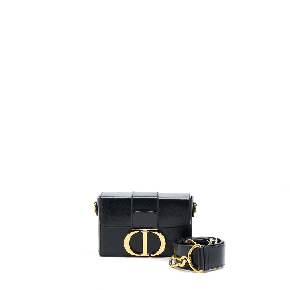 dior-30-montaigne-mini-box-bag-lambskin-black-ghw
