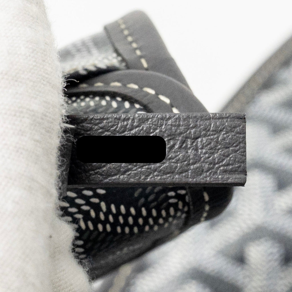 goyard-tote-black