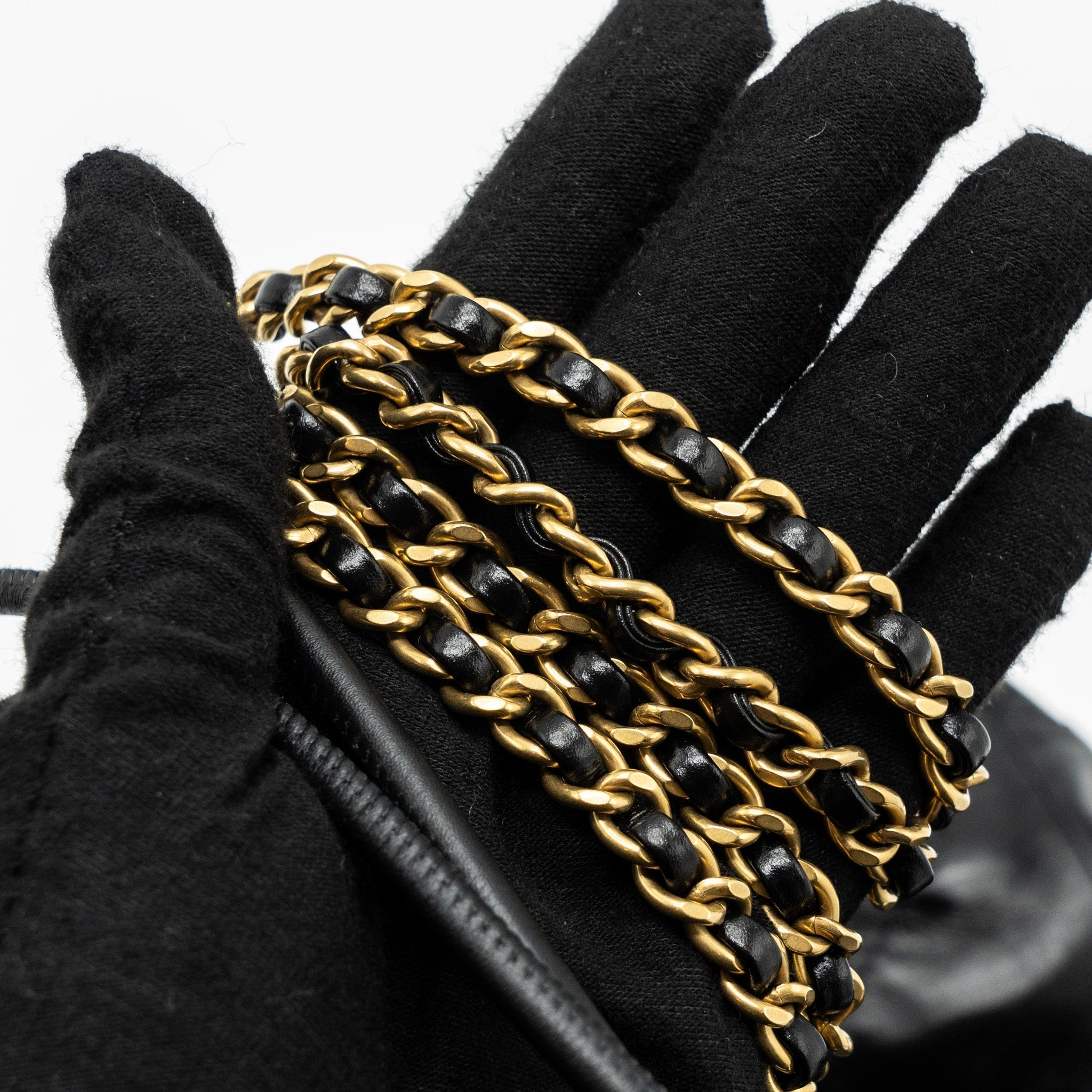 copy-of-chanel-mini-22-bag-shiny-calfskin-black-brushed-ghw-microchip-1