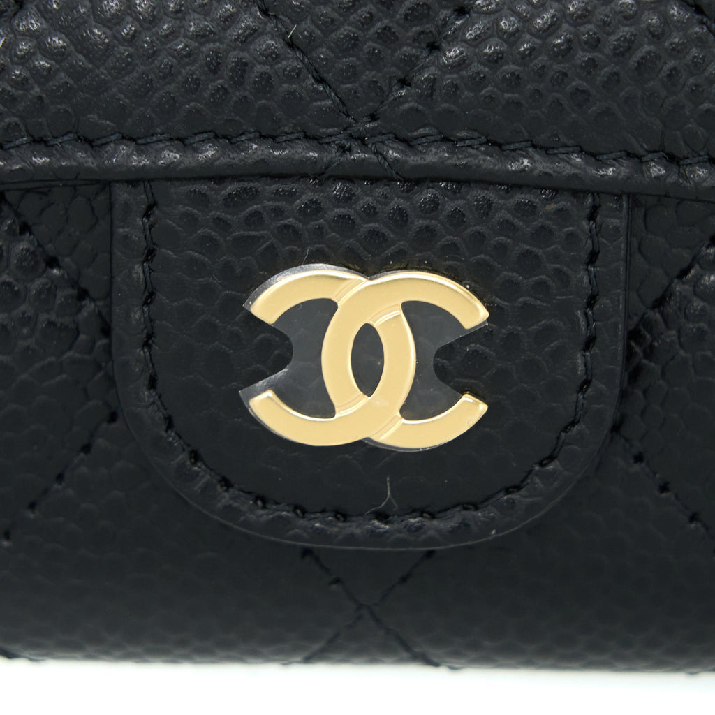 chanel-classic-flap-card-holder-caviar-black-ghw-microchip