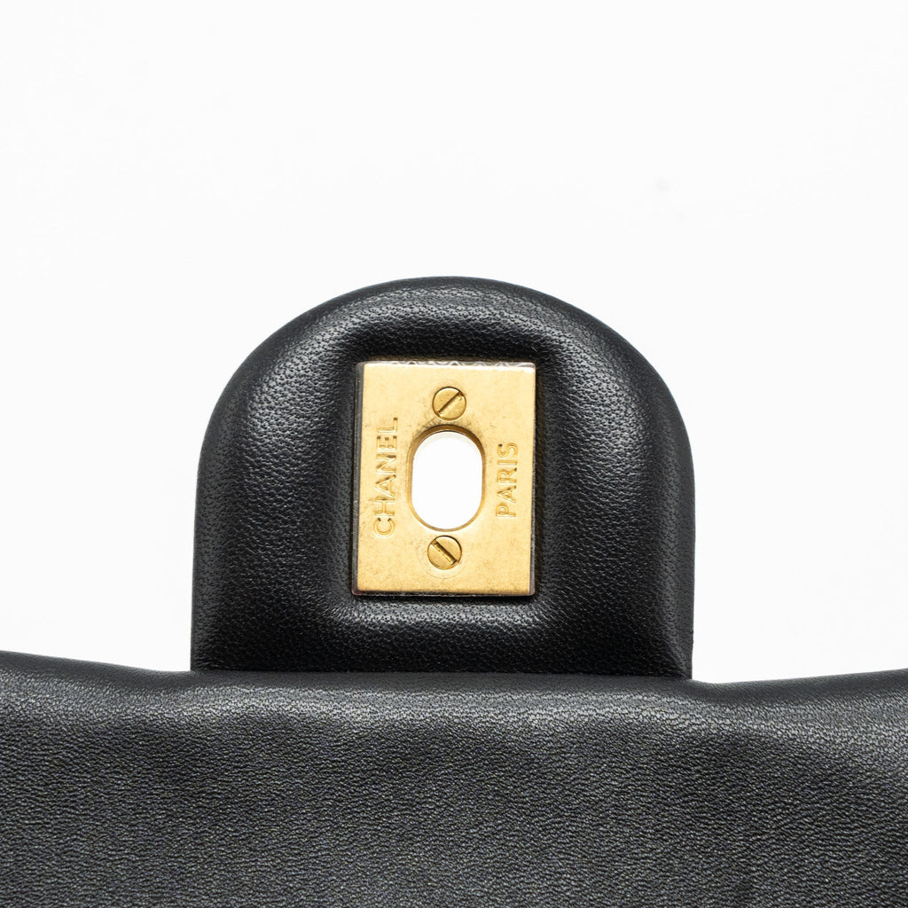 chanel-pearl-crush-mini-square-flap-bag-lambskin-black-ghw-microchip-4