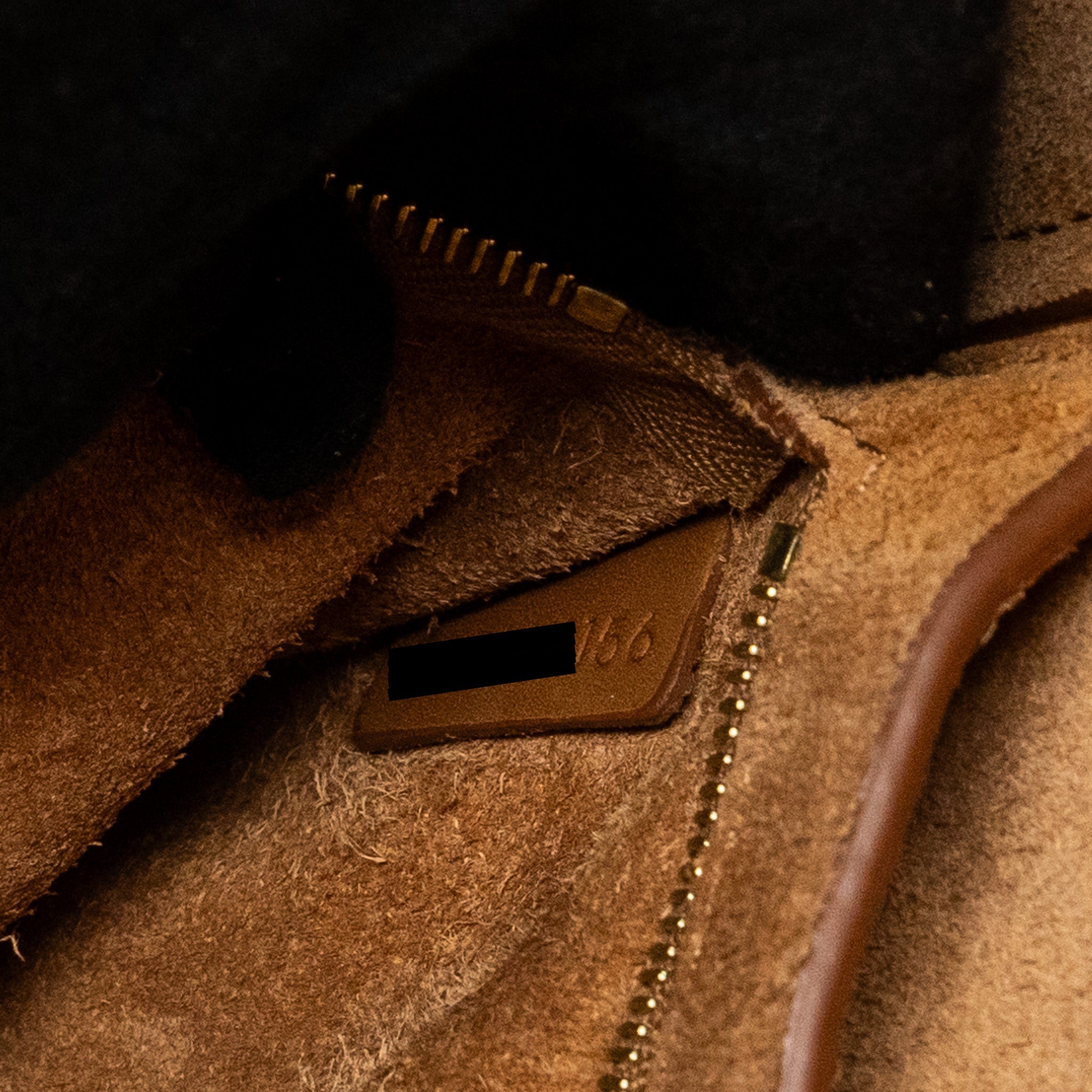celine-sangle-bucket-bag-leather-brown-ghw