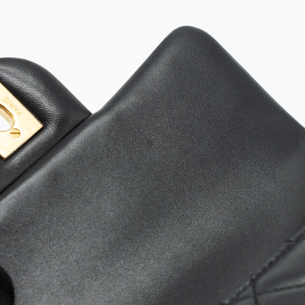 chanel-pearl-crush-mini-square-flap-bag-lambskin-black-ghw-microchip-4