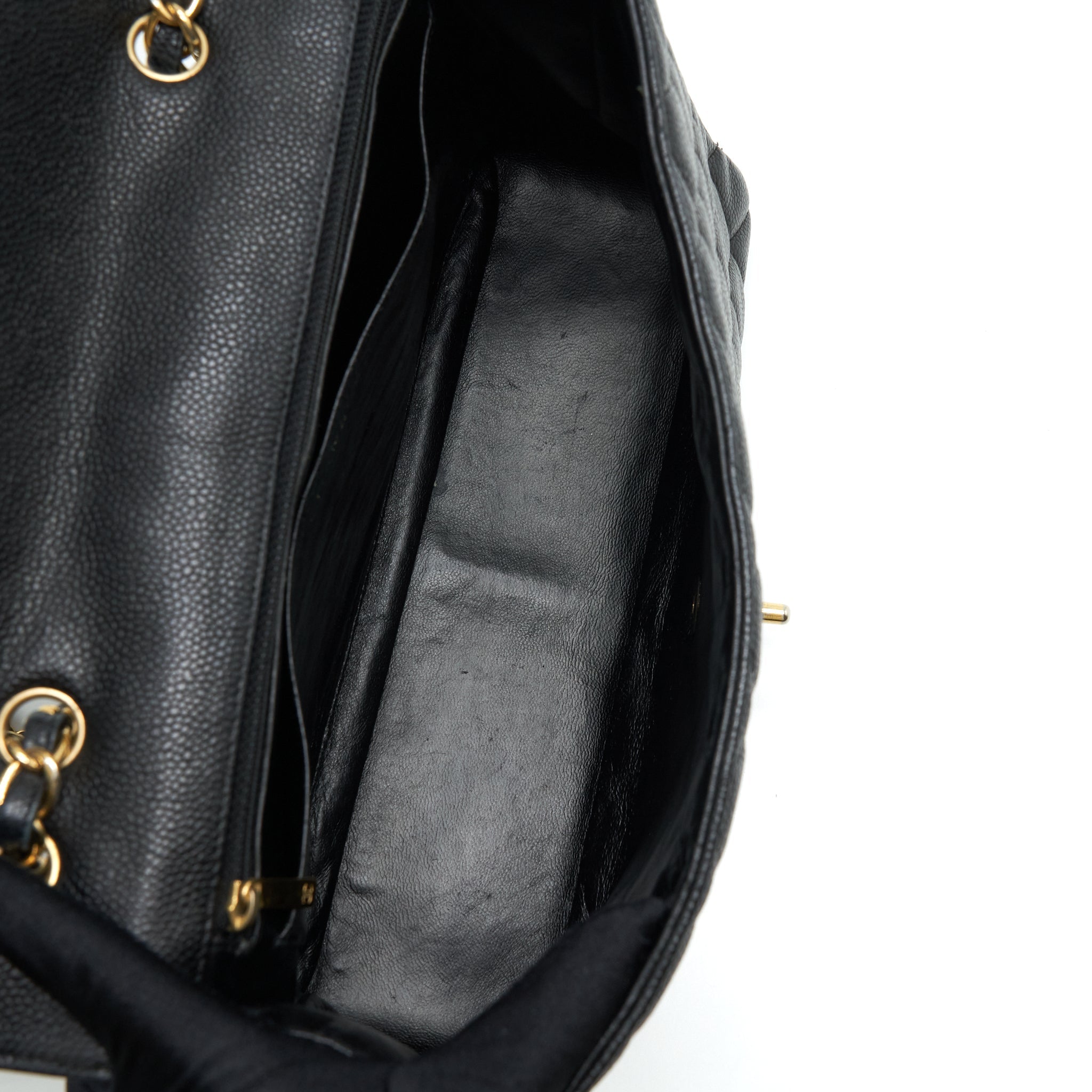 chanel-jumbo-single-flap-bag-caviar-black-ghw
