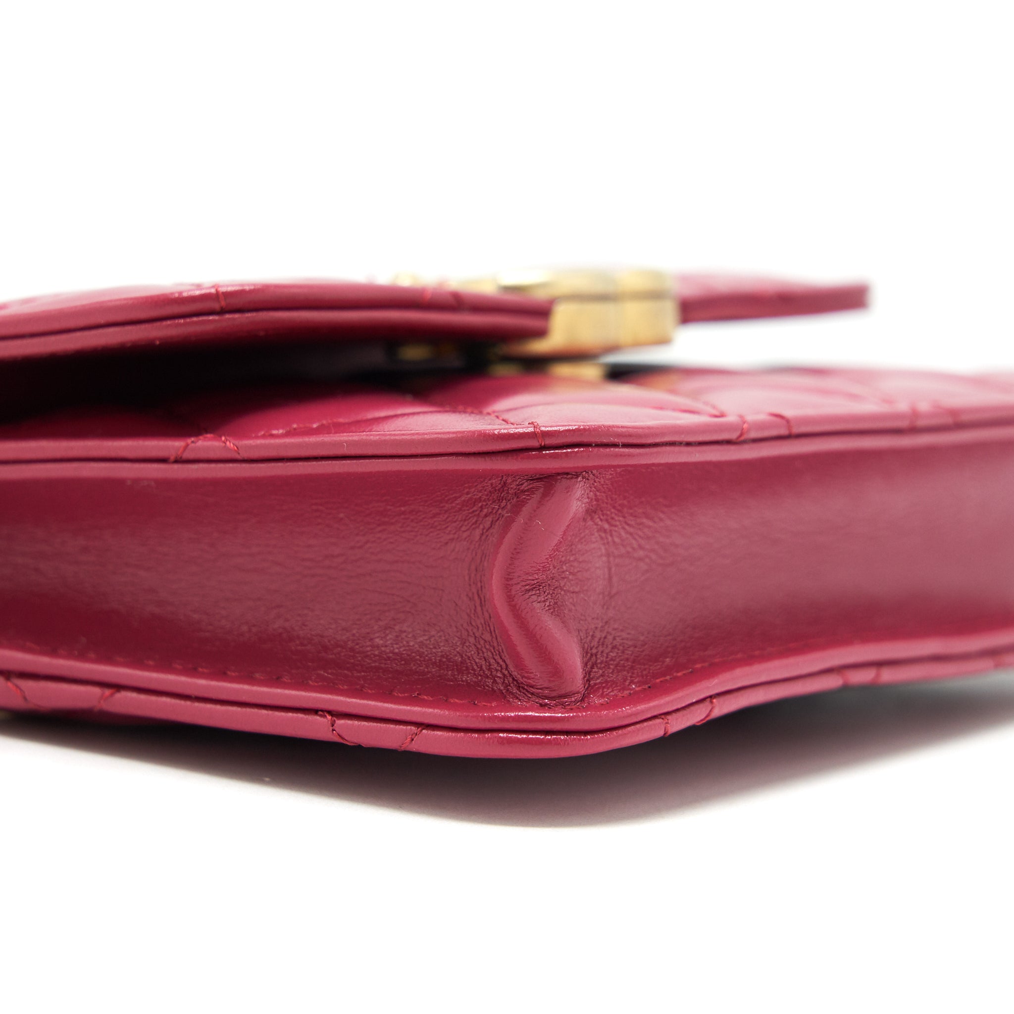 chanel-21a-gold-crush-mini-flap-bag-with-chain-calfskin-raspberry-pink-ghw