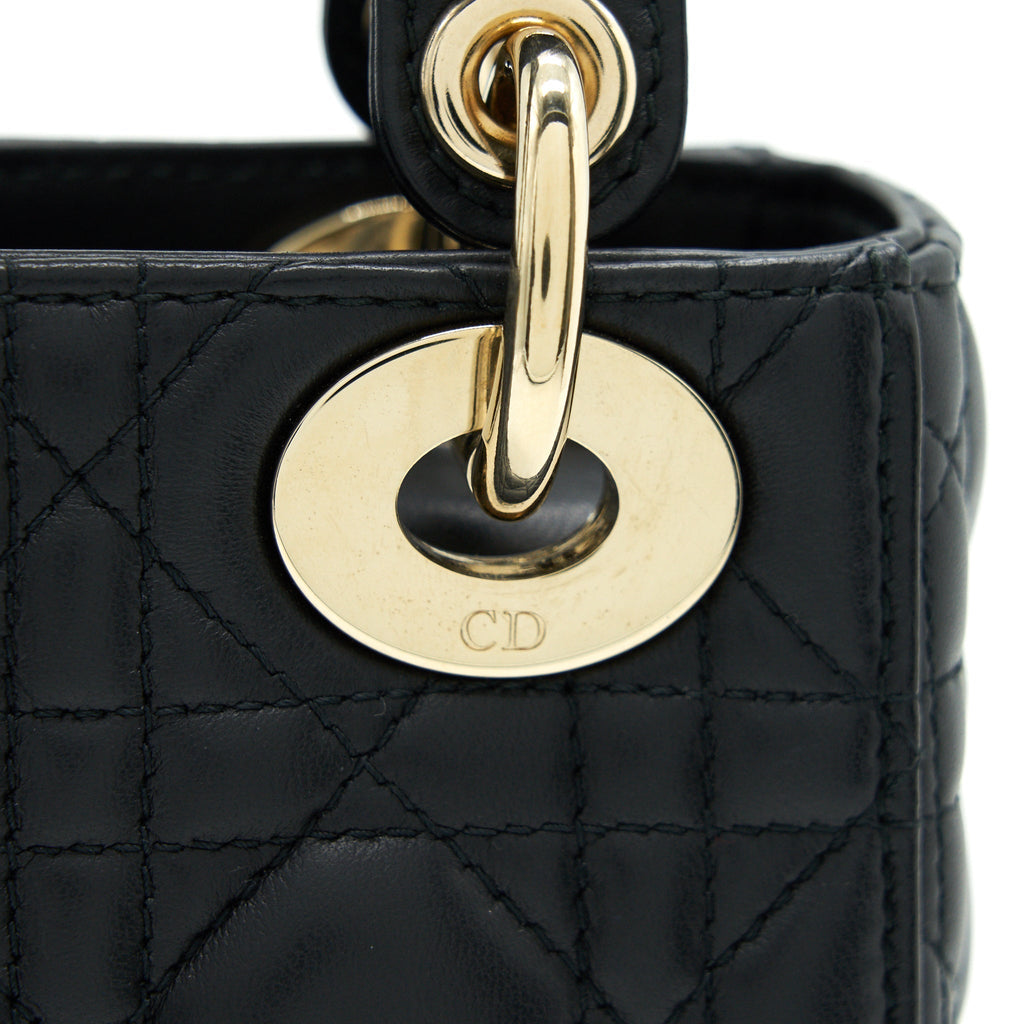 dior-mini-lady-dior-tote-bag-lambskin-black-lghw