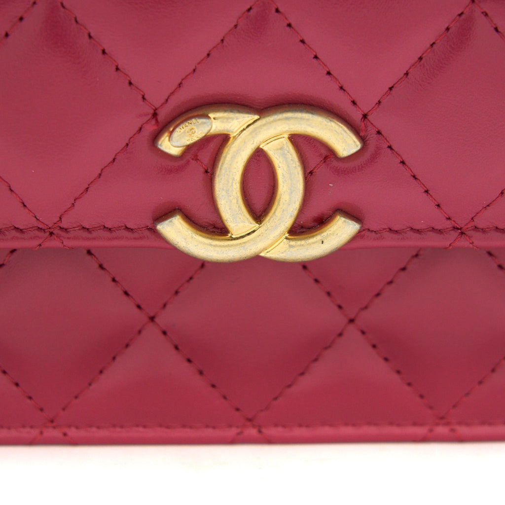 chanel-21a-gold-crush-mini-flap-bag-with-chain-calfskin-raspberry-pink-ghw