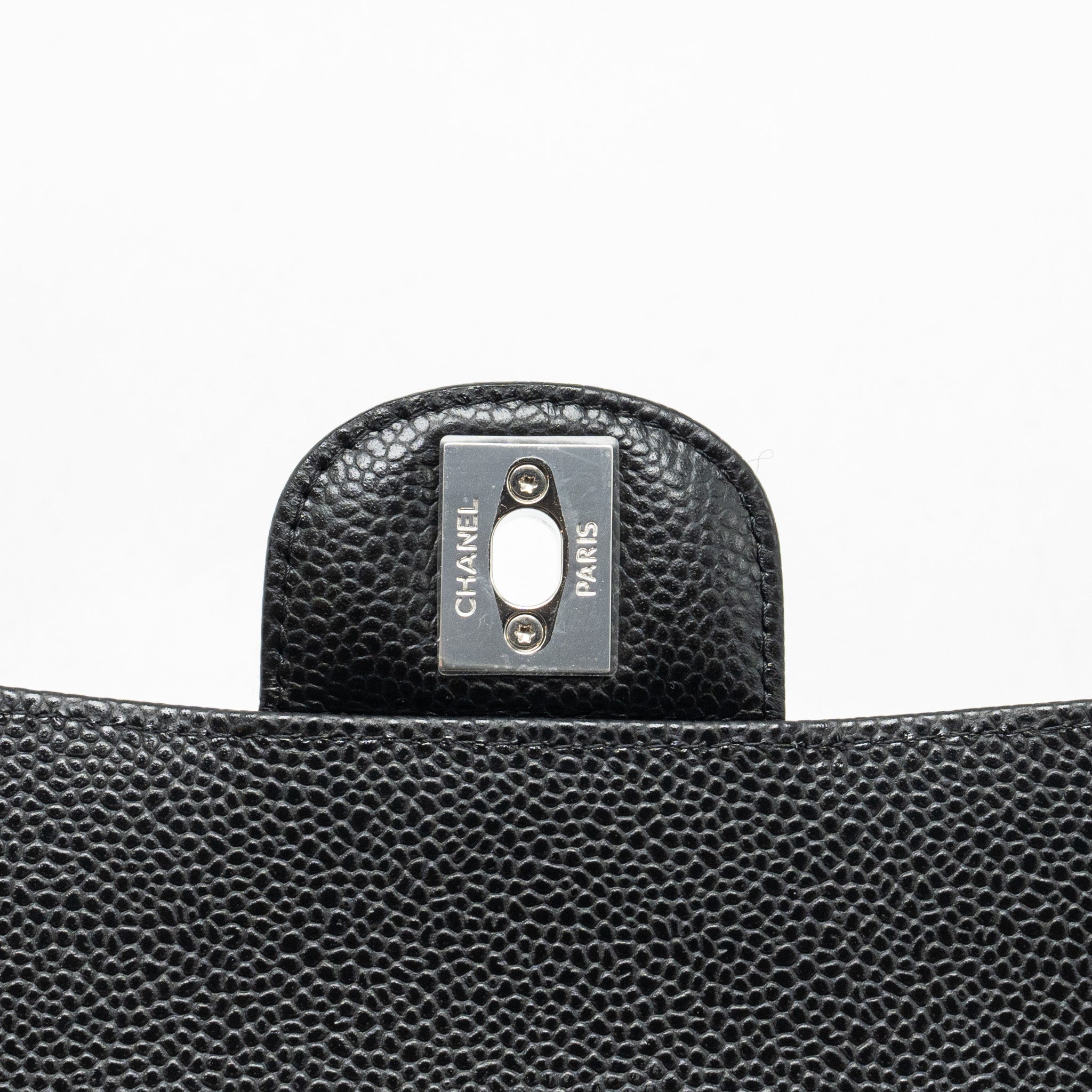 chanel-medium-classic-double-flap-bag-caviar-black-shw-microchip-copy
