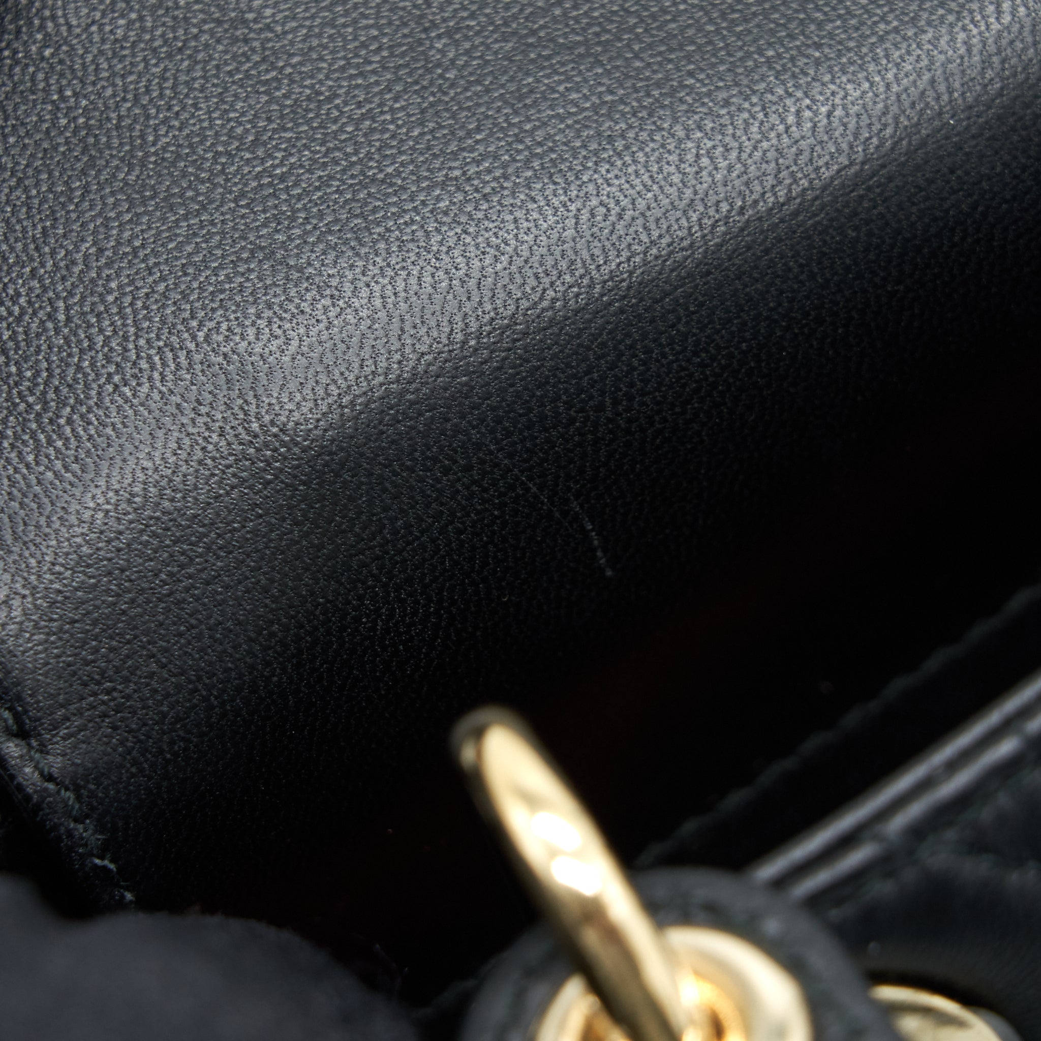 dior-mini-lady-dior-tote-bag-lambskin-black-lghw