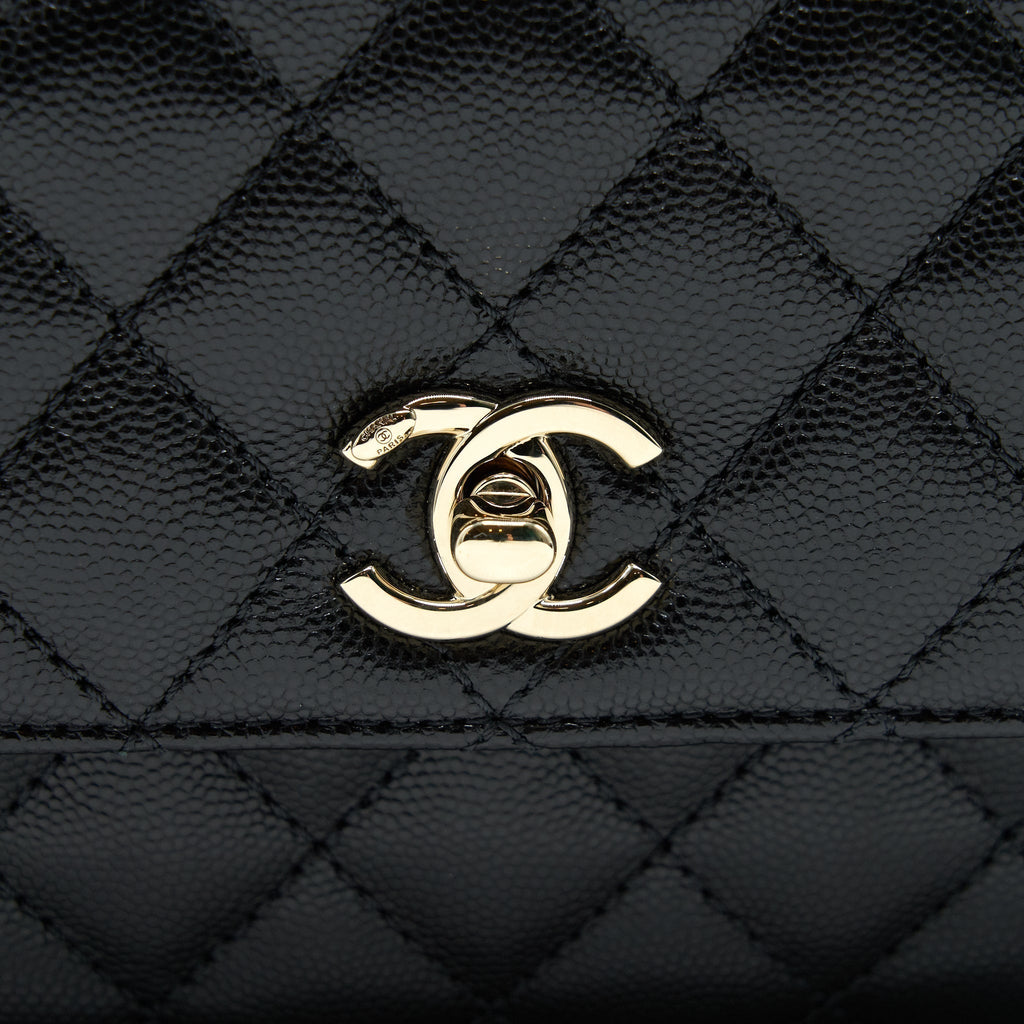 chanel-small-coco-handle-24cm-black-with-lghw-embossed-handle-microchip