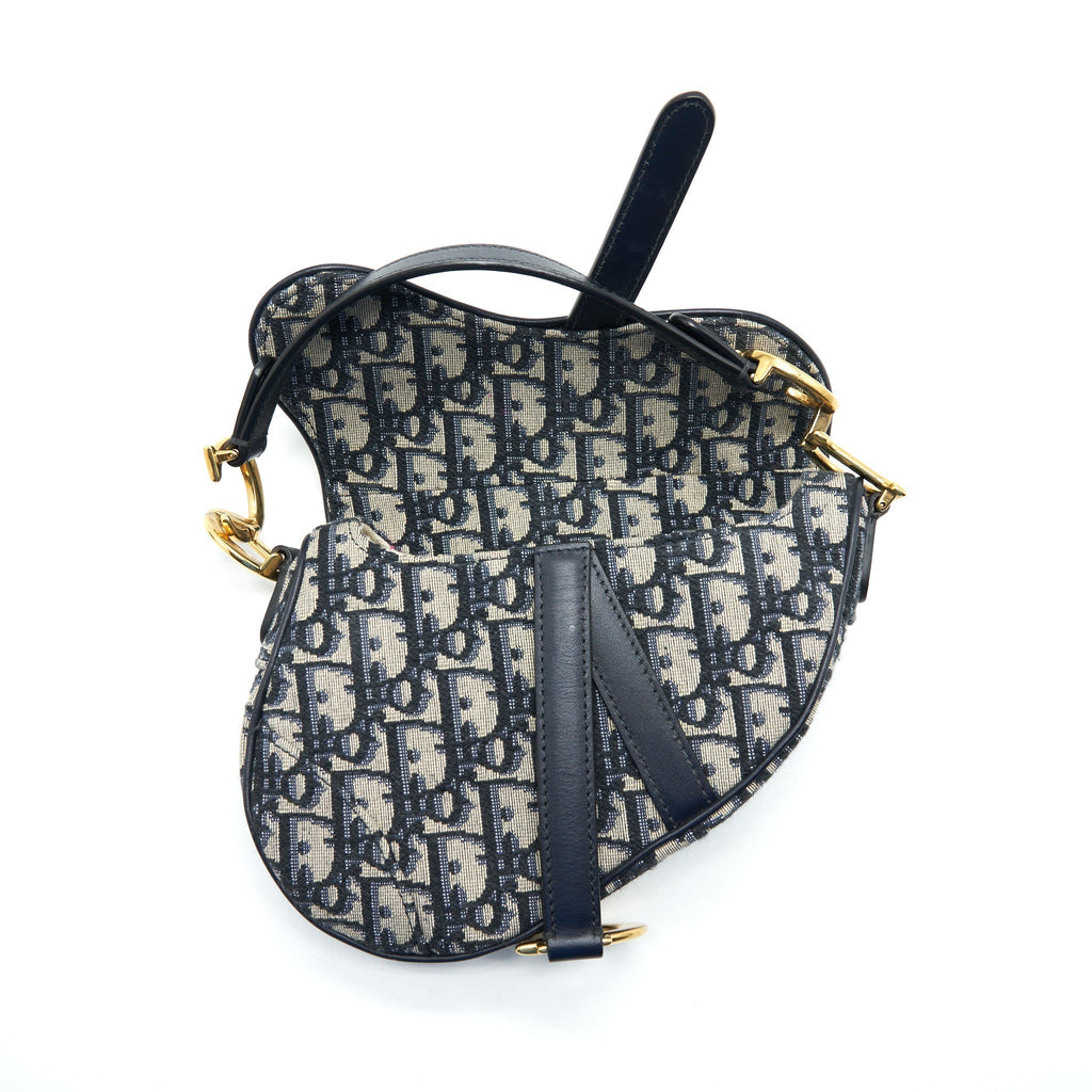 dior-mini-saddle-blue-oblique-ghw