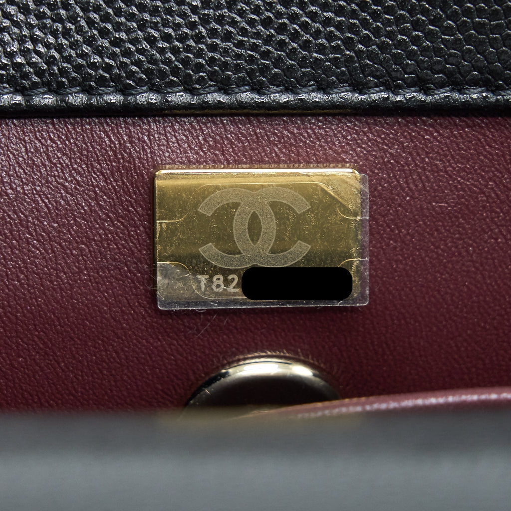 chanel-small-coco-handle-24cm-black-with-lghw-embossed-handle-microchip