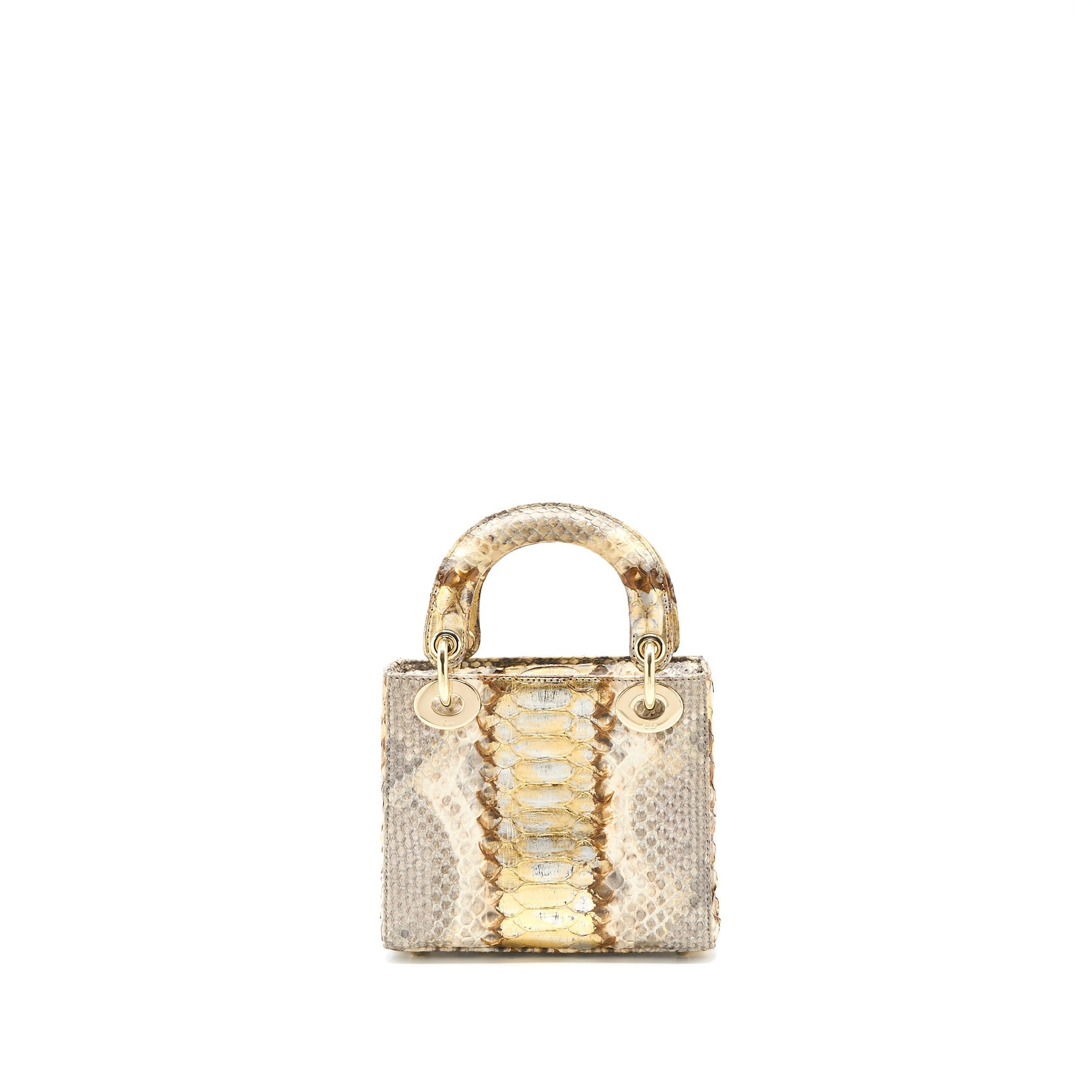 dior-mini-lady-dior-python-gold-beige-lghw