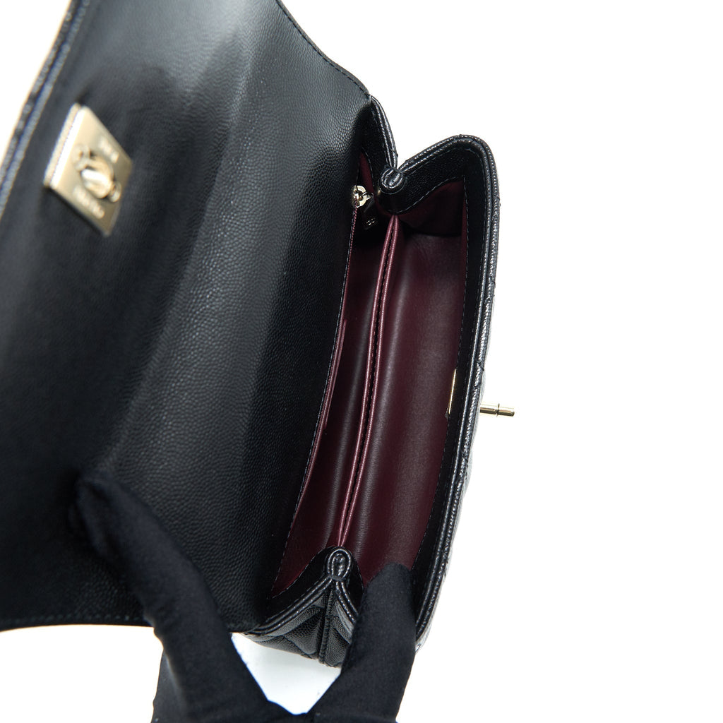 chanel-small-coco-handle-24cm-black-with-lghw-embossed-handle-microchip