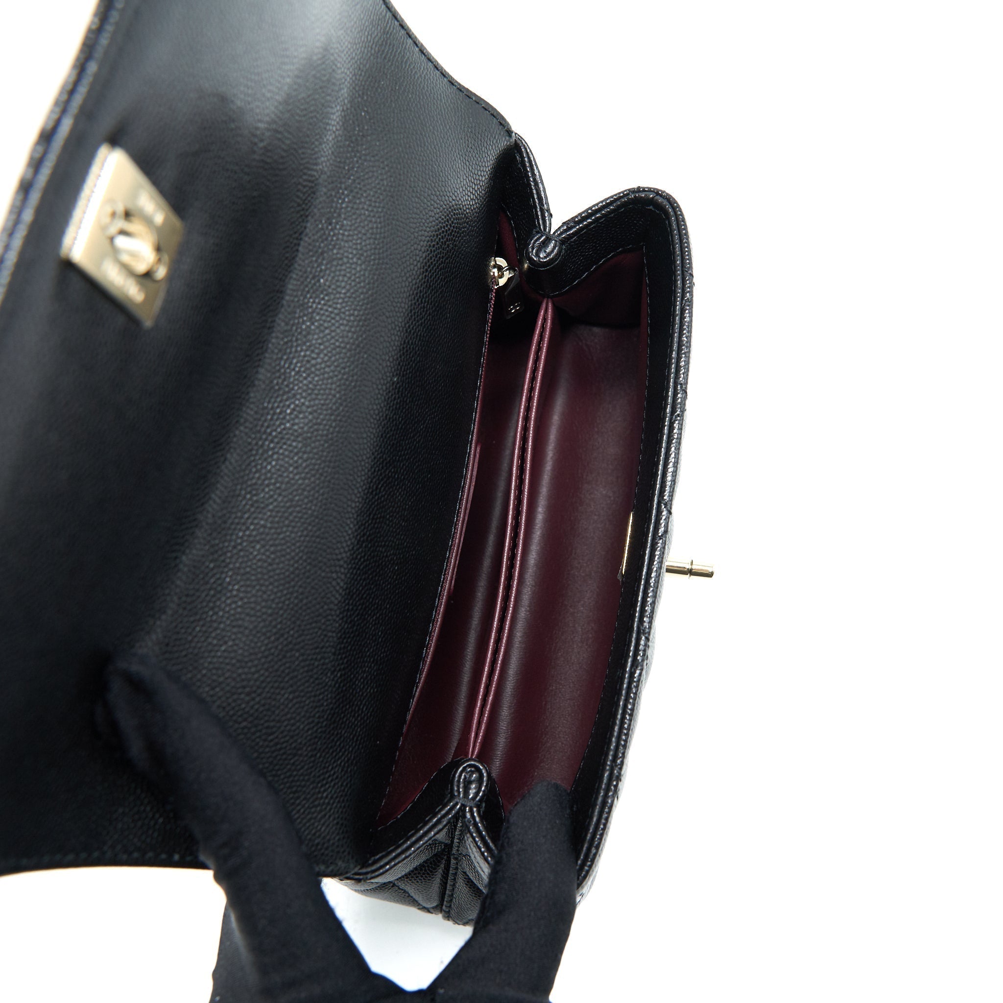 chanel-small-coco-handle-24cm-black-with-lghw-embossed-handle-microchip