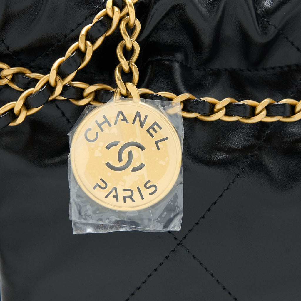 chanel-23s-mini-22-bag-shiny-calfskin-black-brushed-ghw-microchip-1