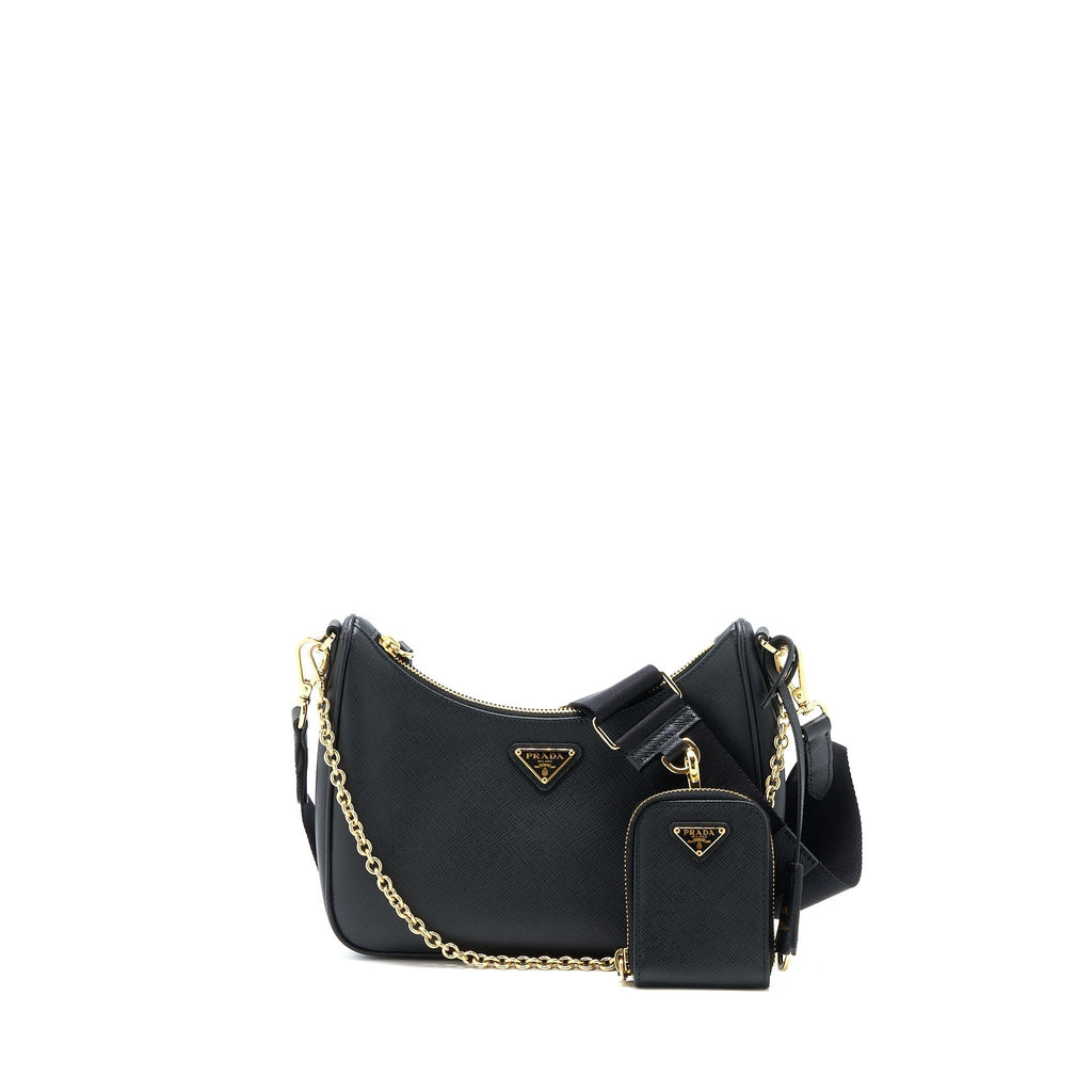 prada-re-edition-2005-saffiano-black-ghw