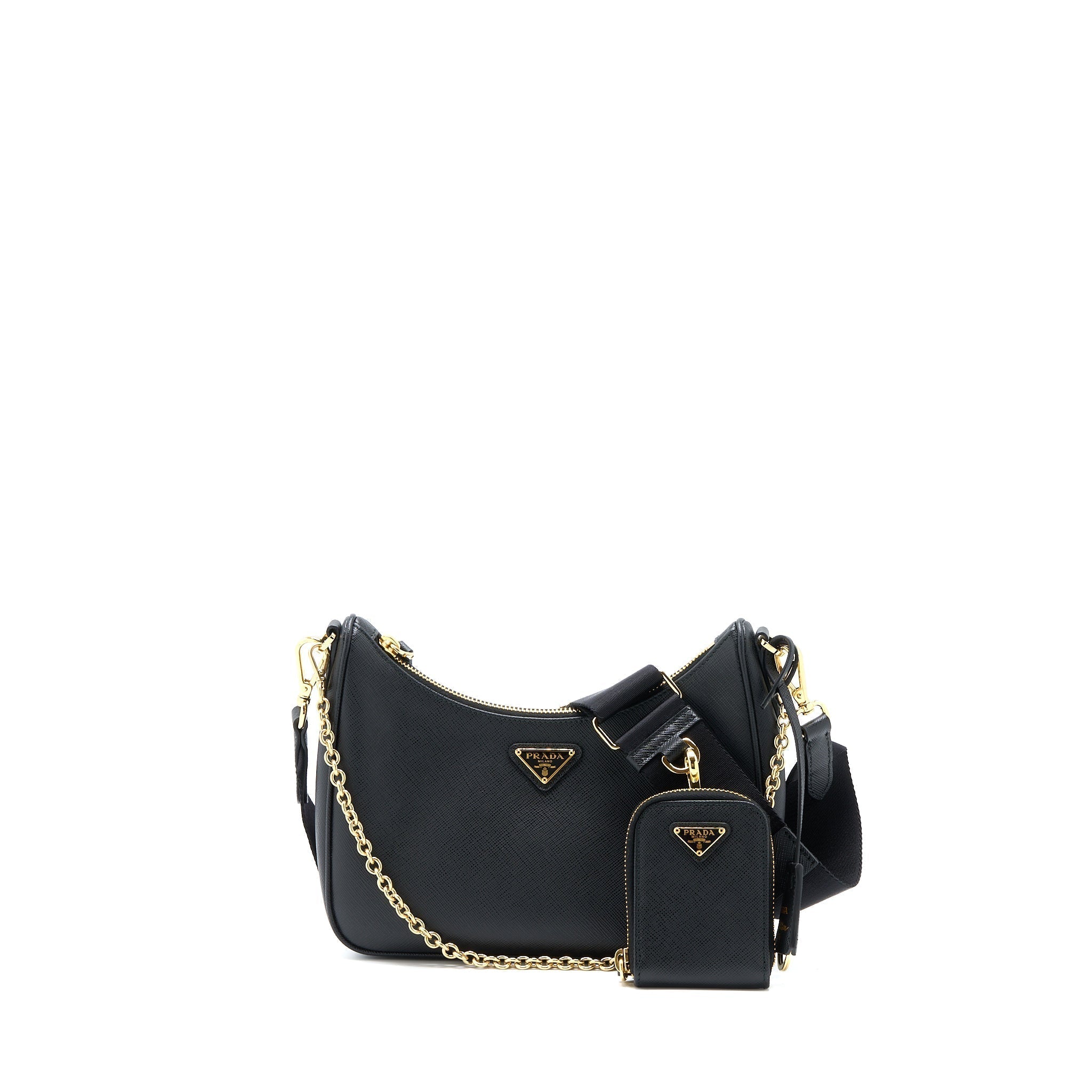 prada-re-edition-2005-saffiano-black-ghw