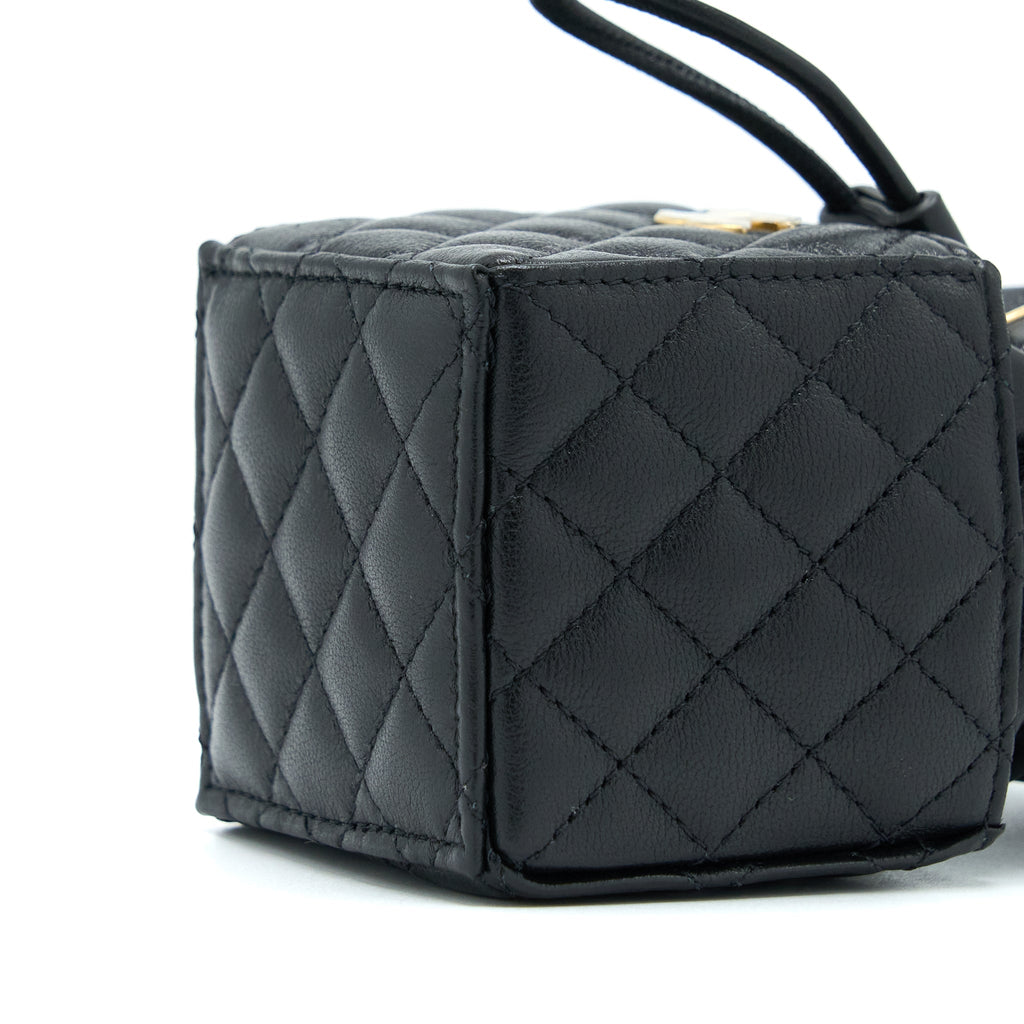chanel-mini-vanity-bucket-crossbody-lambskin-black-brushed-ghw