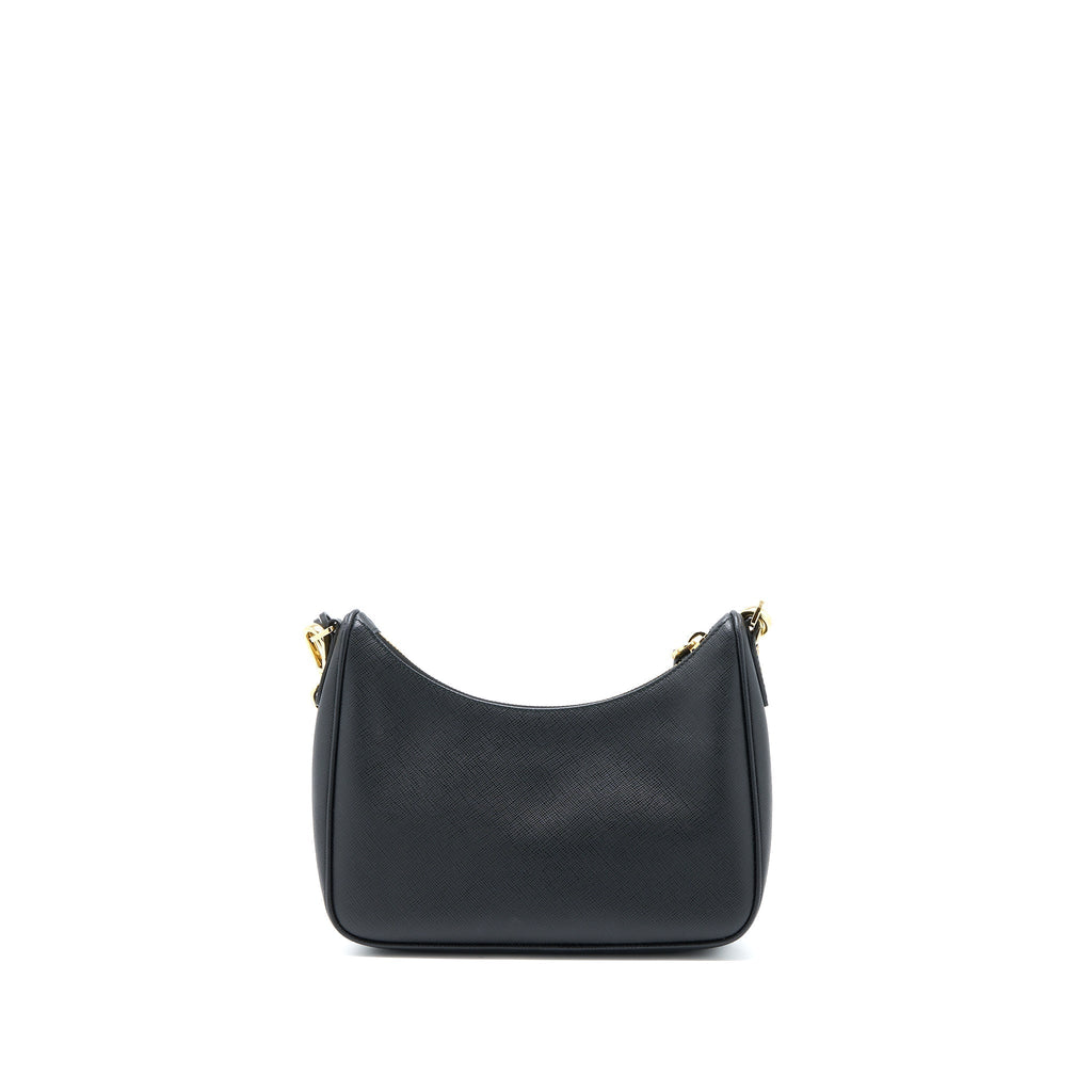 prada-re-edition-2005-saffiano-black-ghw