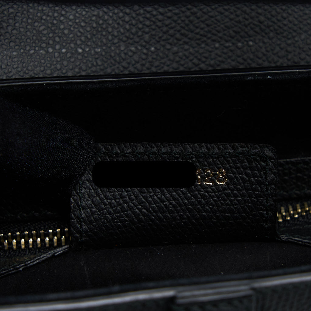 dior-medium-saddle-bag-calfskin-black-ghw