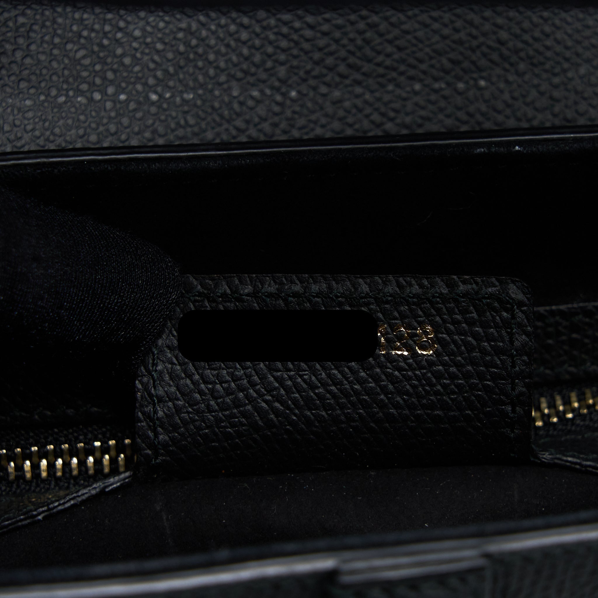 dior-medium-saddle-bag-calfskin-black-ghw