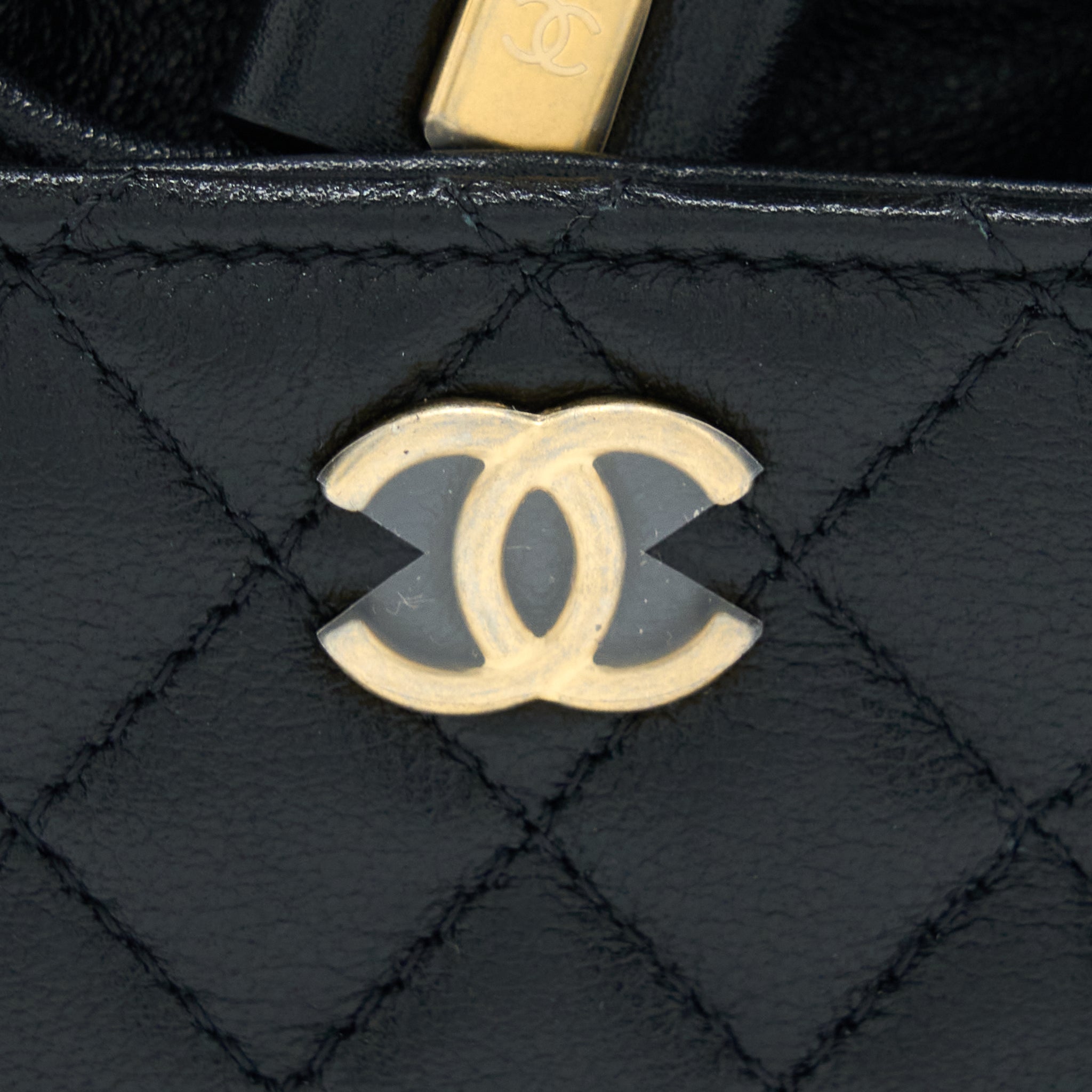 chanel-mini-vanity-bucket-crossbody-lambskin-black-brushed-ghw