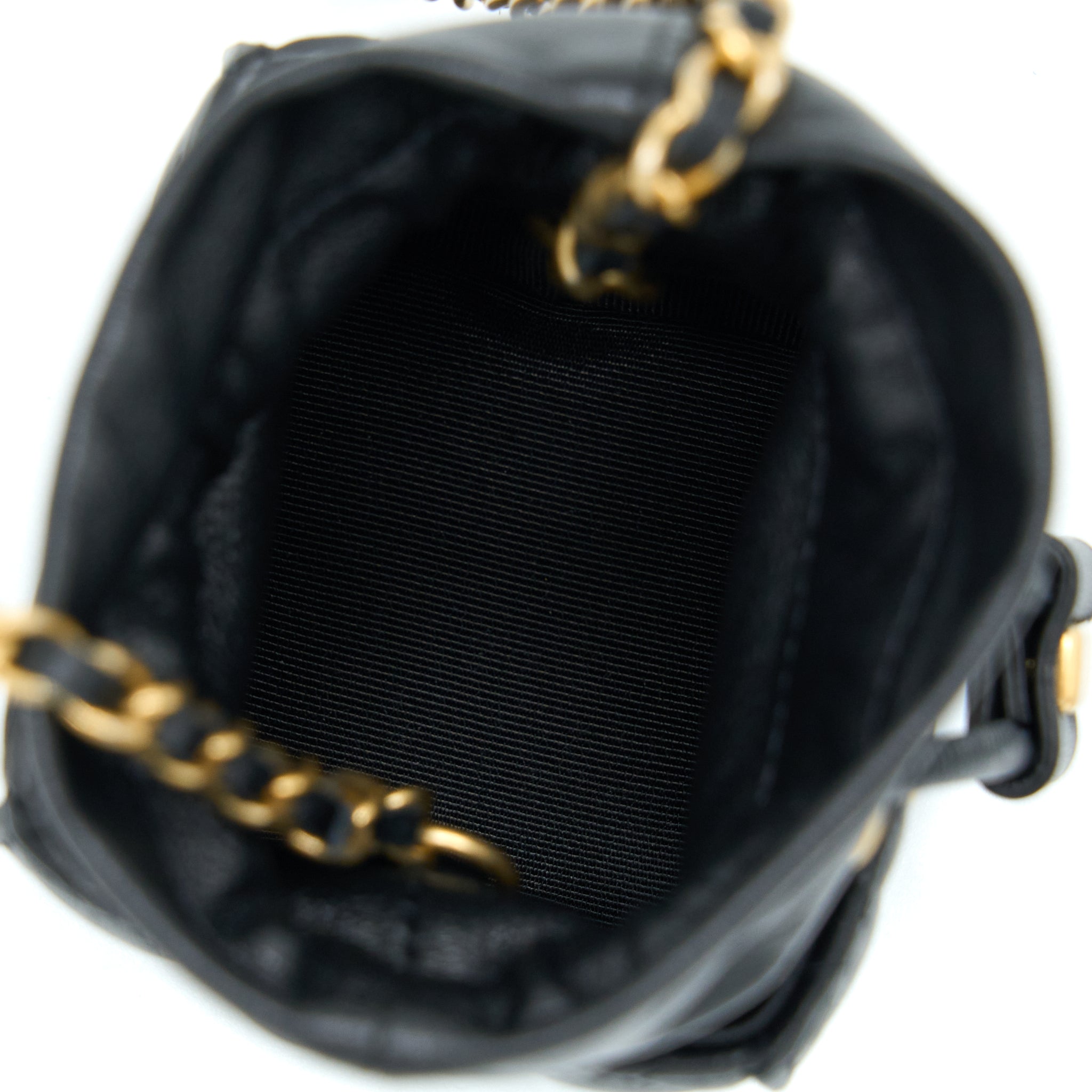 chanel-mini-vanity-bucket-crossbody-lambskin-black-brushed-ghw