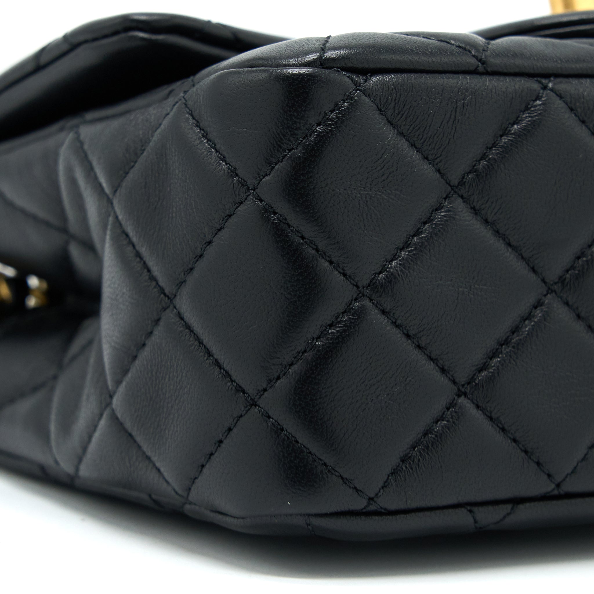 chanel-pearl-crush-mini-square-flap-bag-lambskin-black-ghw-microchip-3