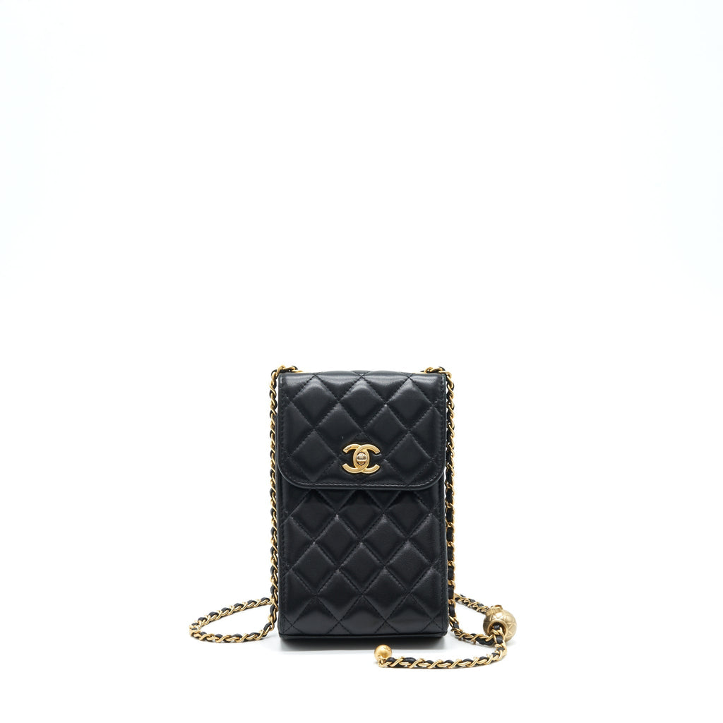 chanel-pearl-crush-phone-case-with-chain-lambskin-black-ghw