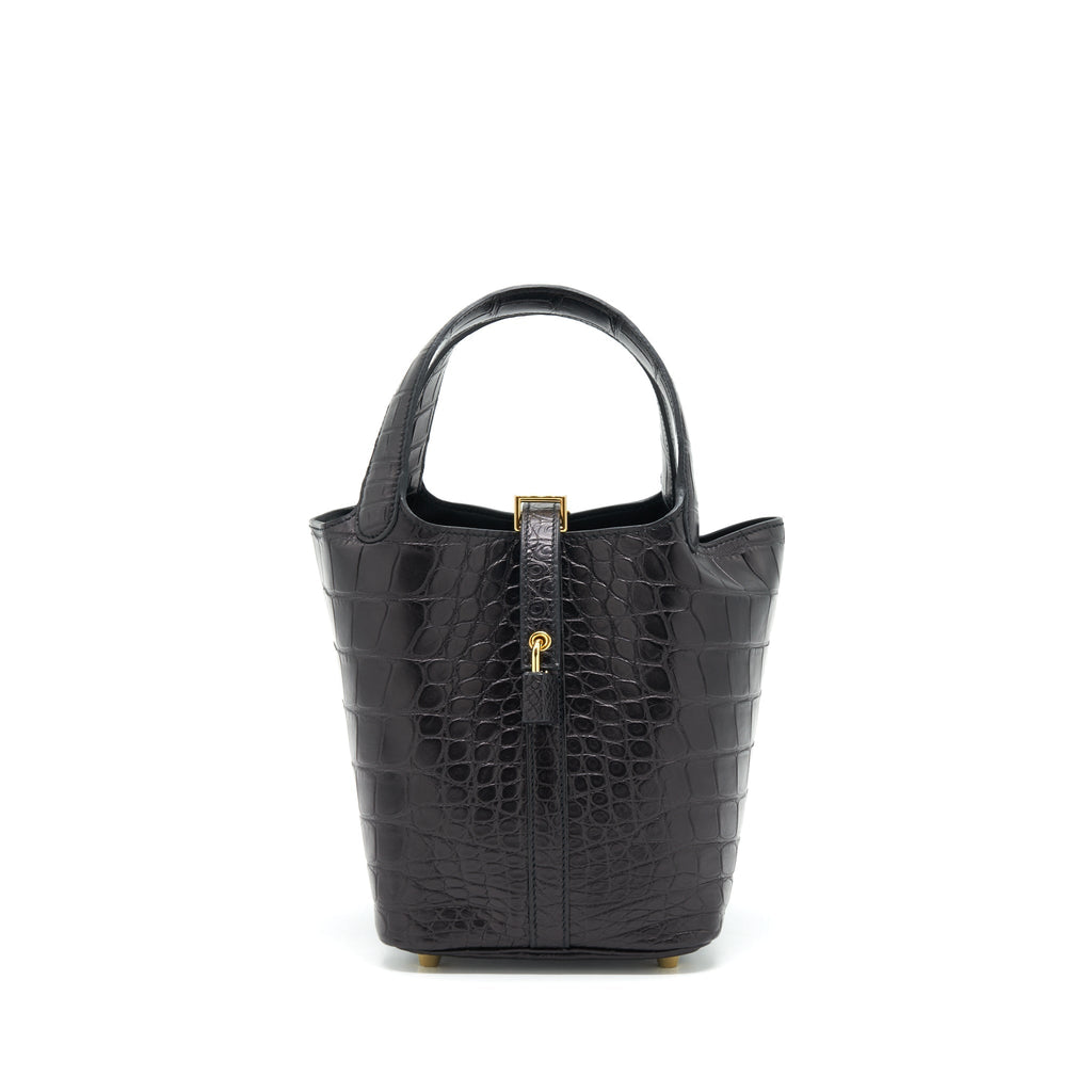 hermes-picotin-18-lock-bag-alligator-matt-black-ghw-stamp-z