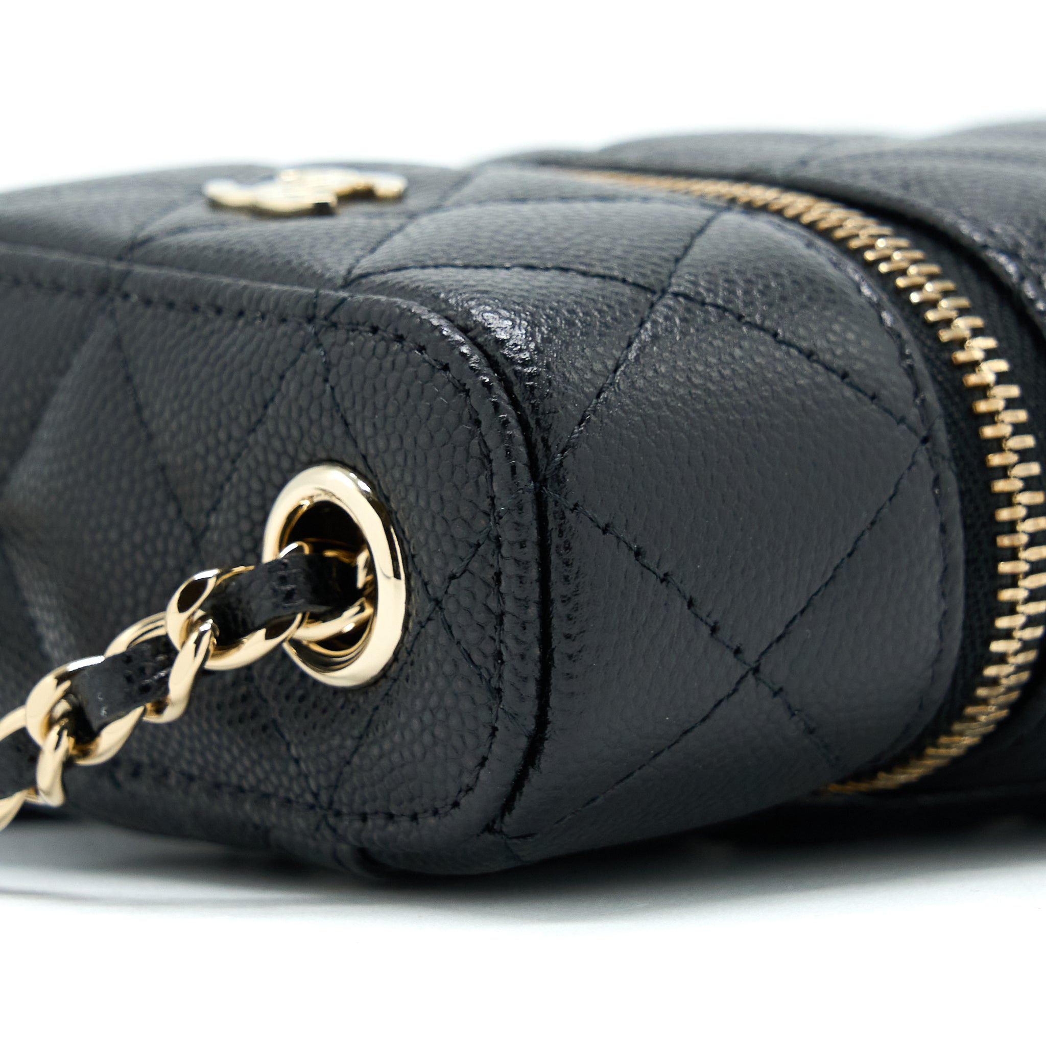 chanel-21k-vanity-phone-holder-with-chain-caviar-black-lghw
