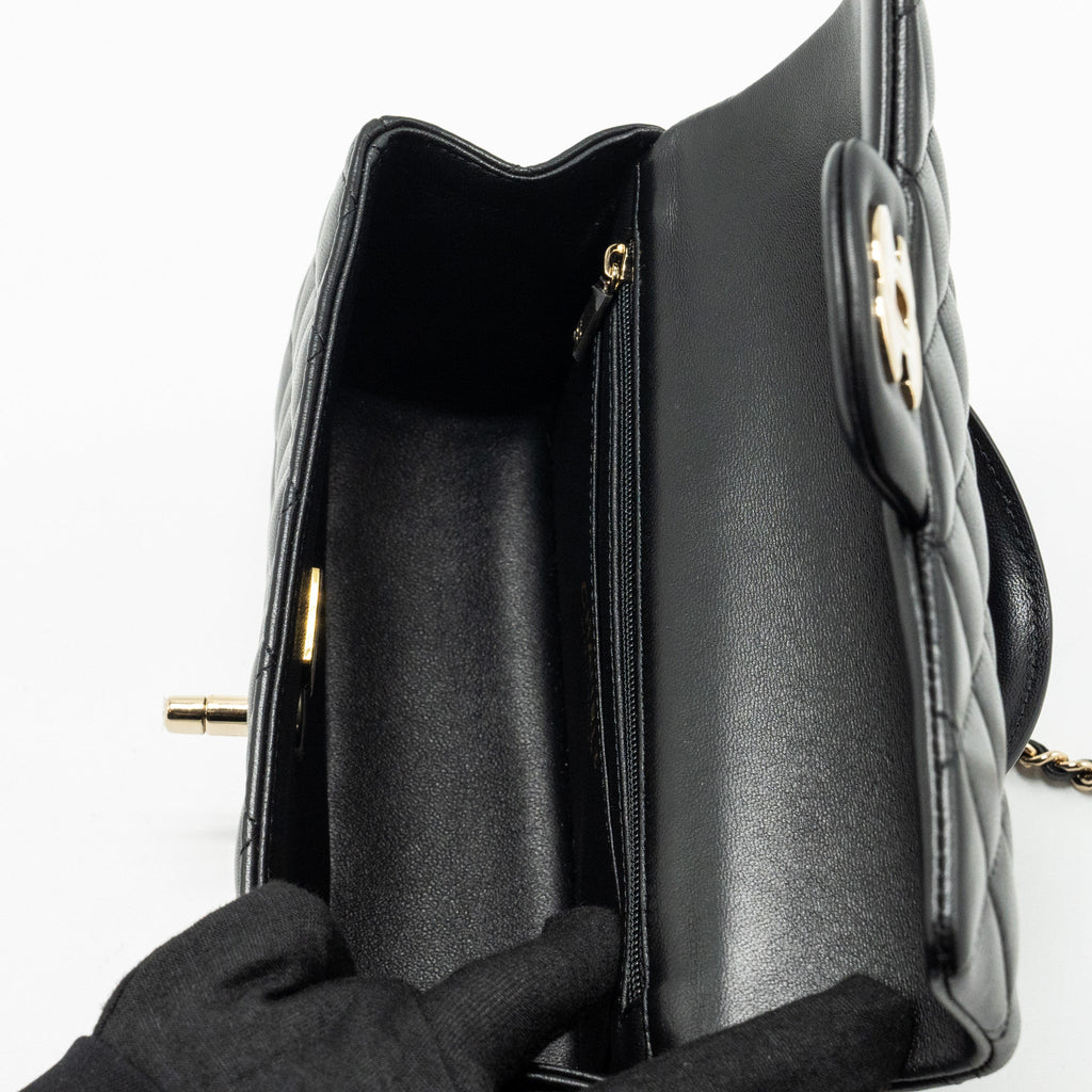 chanel-top-handle-mini-rectangular-flap-bag-lambskin-black-lghwmicrochip-3