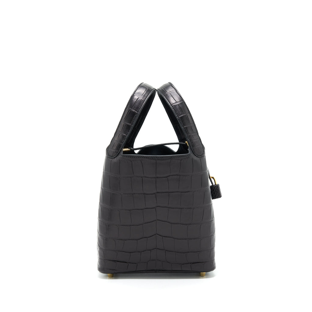 hermes-picotin-18-lock-bag-alligator-matt-black-ghw-stamp-z