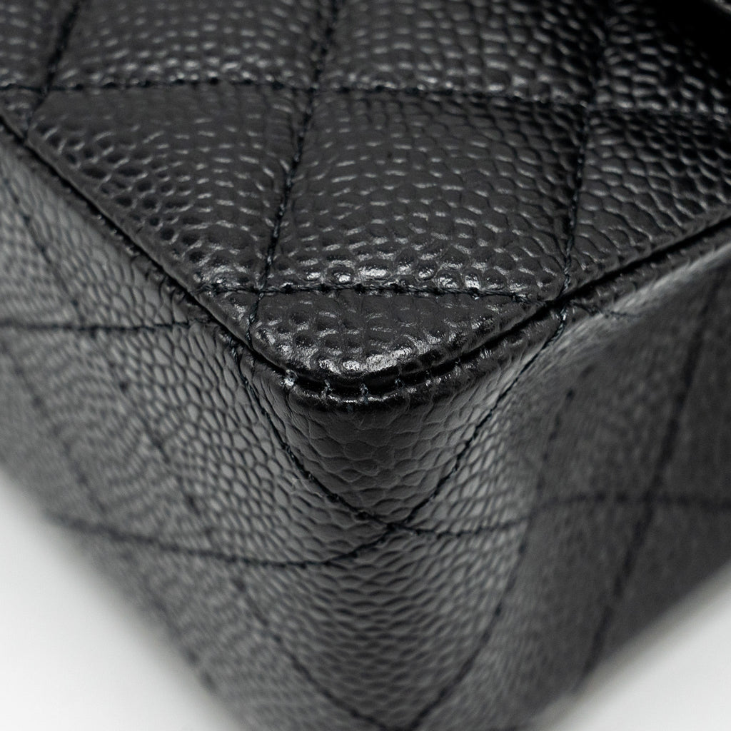 chanel-medium-classic-double-flap-bag-caviar-black-ghw-microchip-8