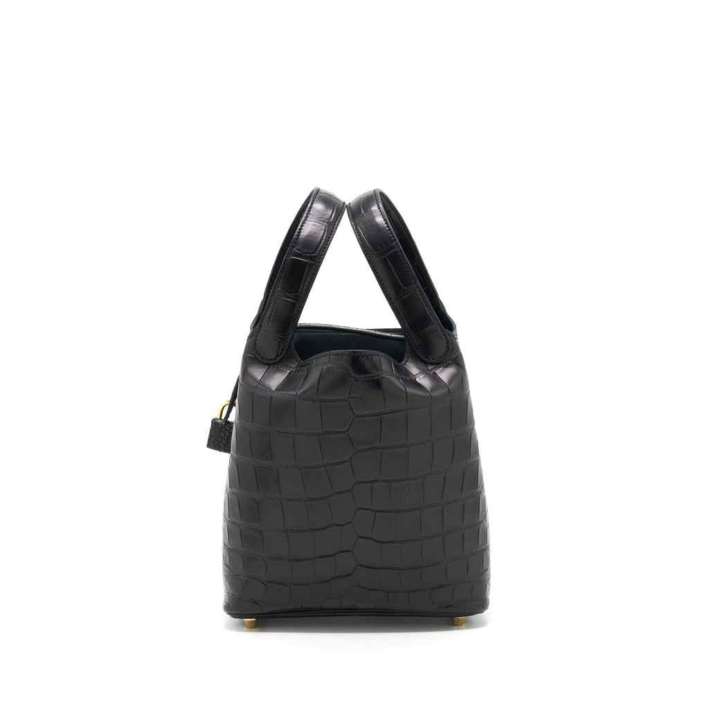 hermes-picotin-18-lock-bag-alligator-matt-black-ghw-stamp-z