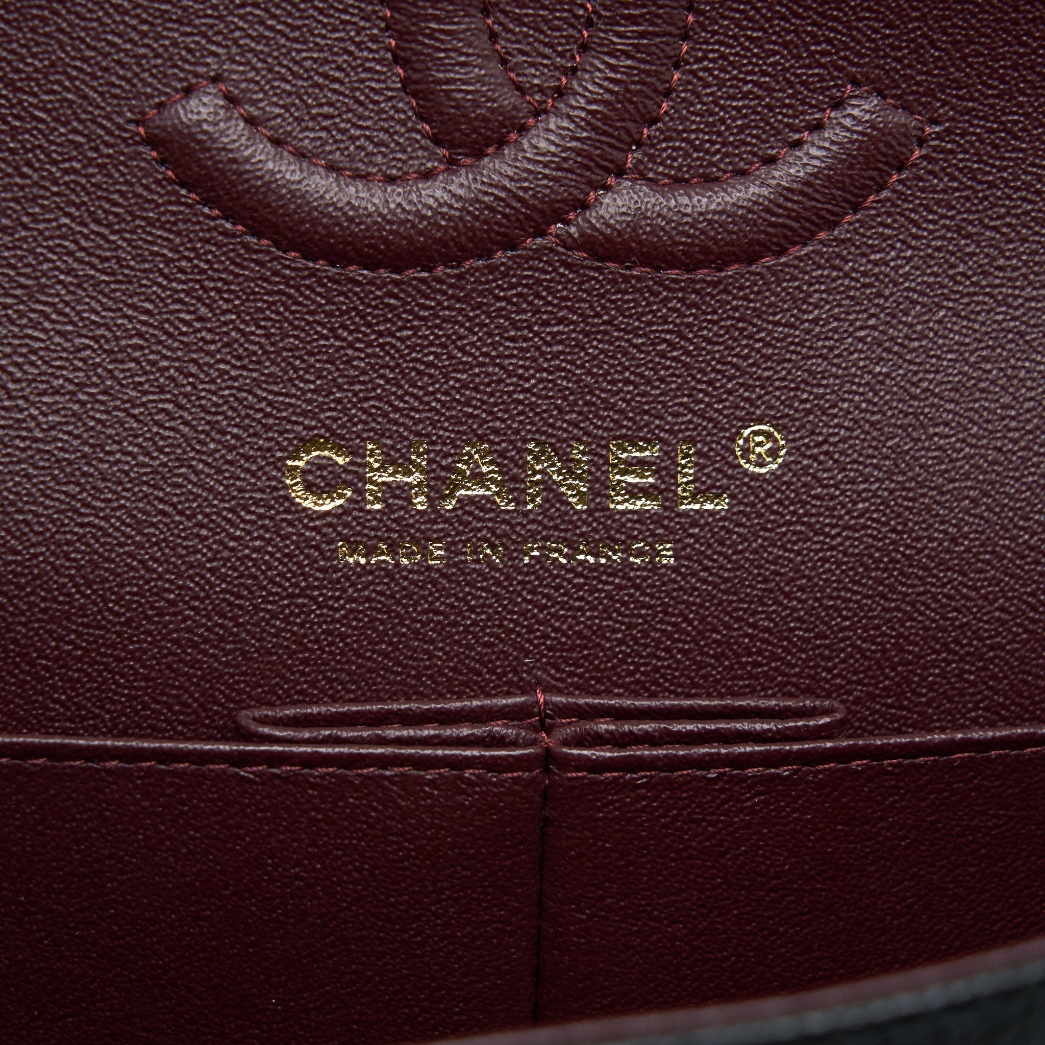 chanel-small-classic-double-flap-caviar-black-ghw-microchip