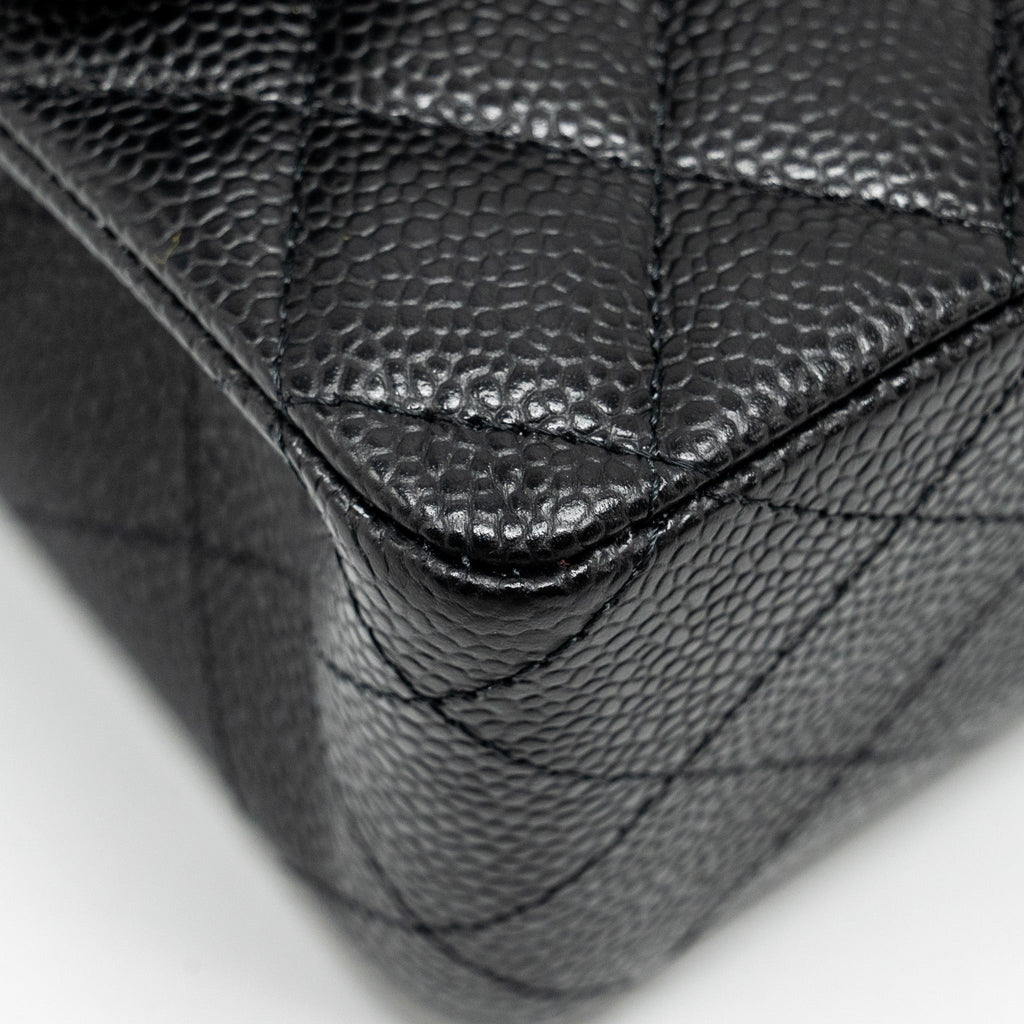 chanel-medium-classic-double-flap-bag-caviar-black-ghw-microchip-8