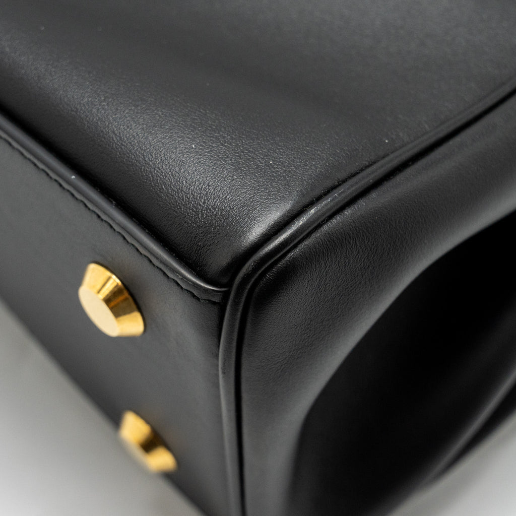 balenciaga-medium-rodeo-handbag-smooth-calfskin-black-ghw