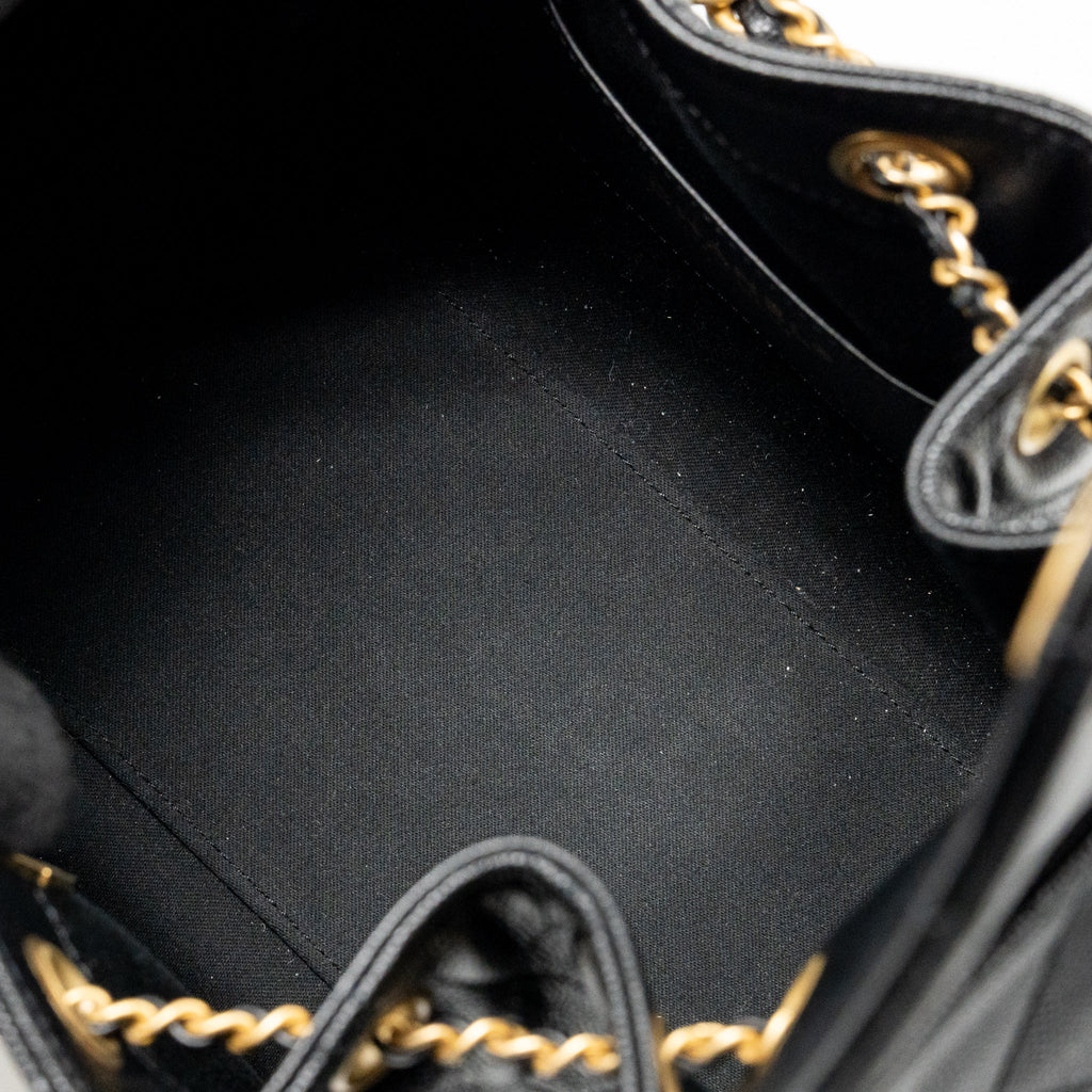 chanel-25-black