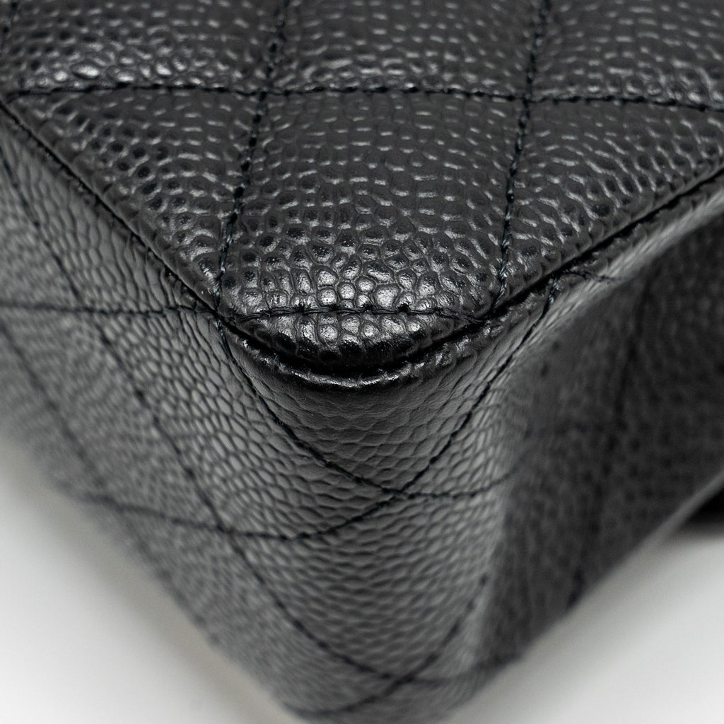 chanel-medium-classic-double-flap-bag-caviar-black-ghw-microchip-8