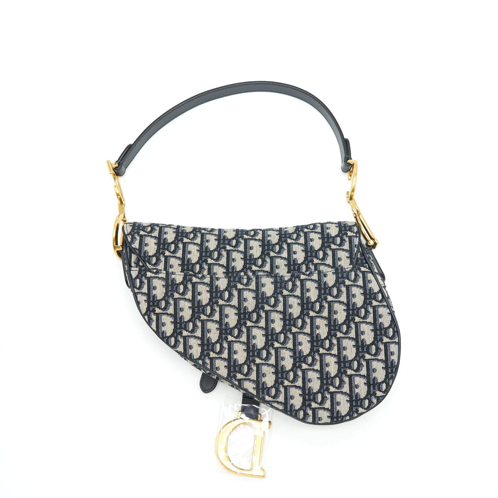dior-oblique-medium-saddle-bag-ghw