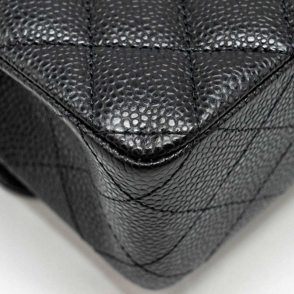 chanel-medium-classic-double-flap-bag-caviar-black-ghw-microchip-8