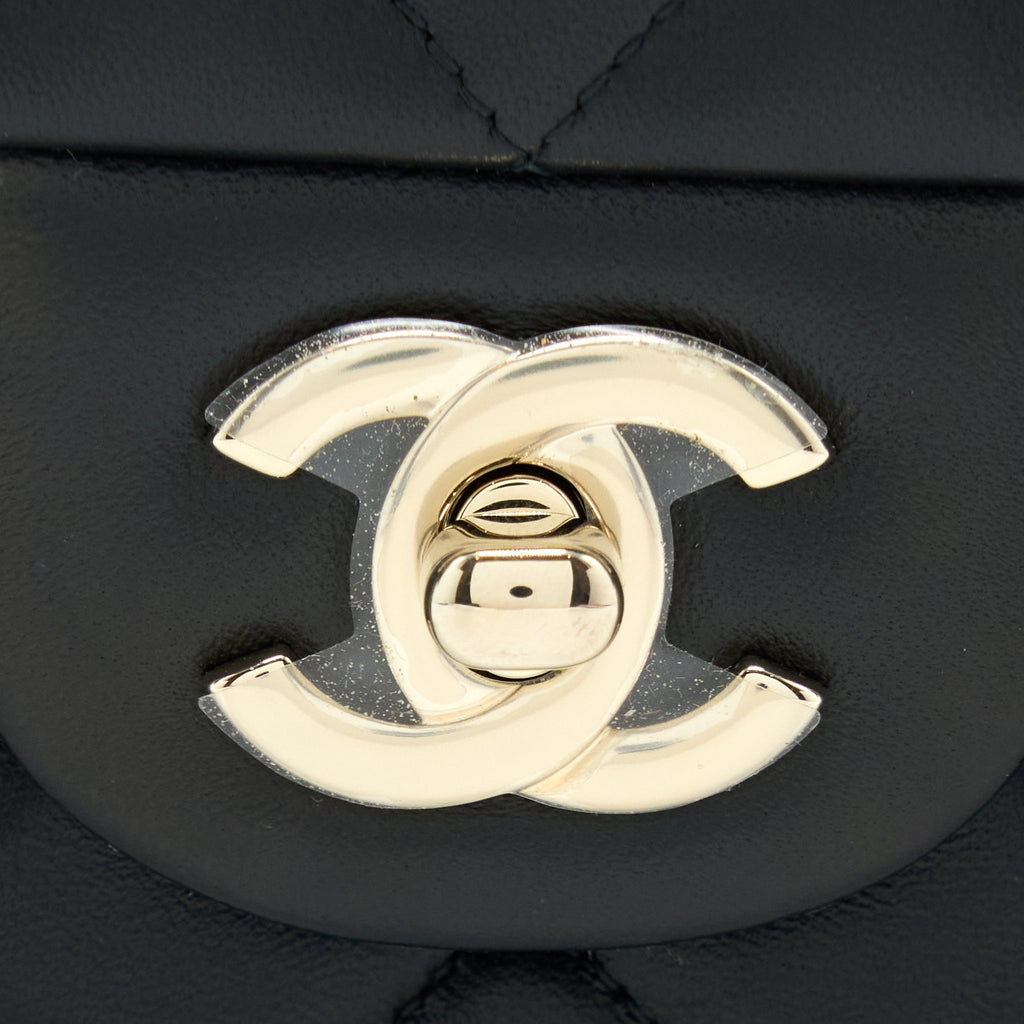 chanel-mini-rectangular-flap-bag-lambskin-black-lghw-microchip-4