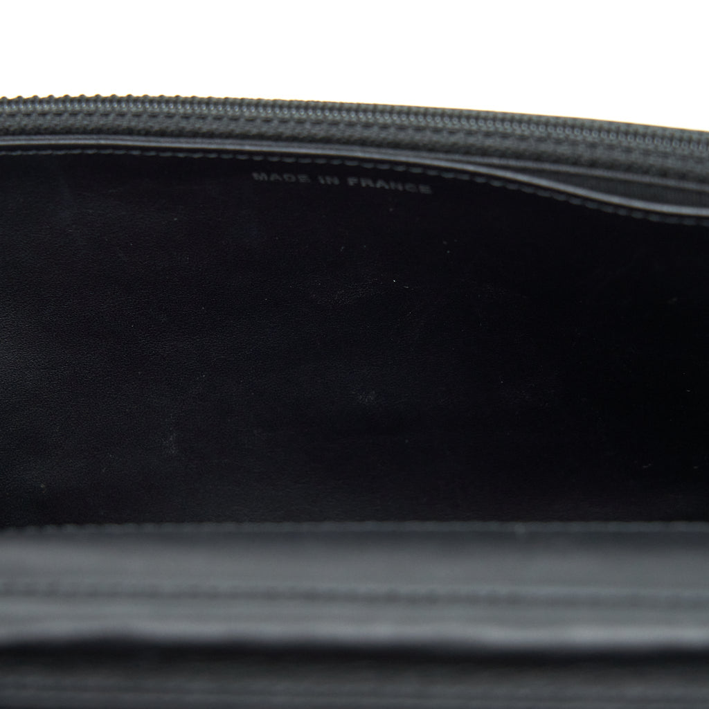 chanel-wallet-on-chain-lambskin-black-shw-1