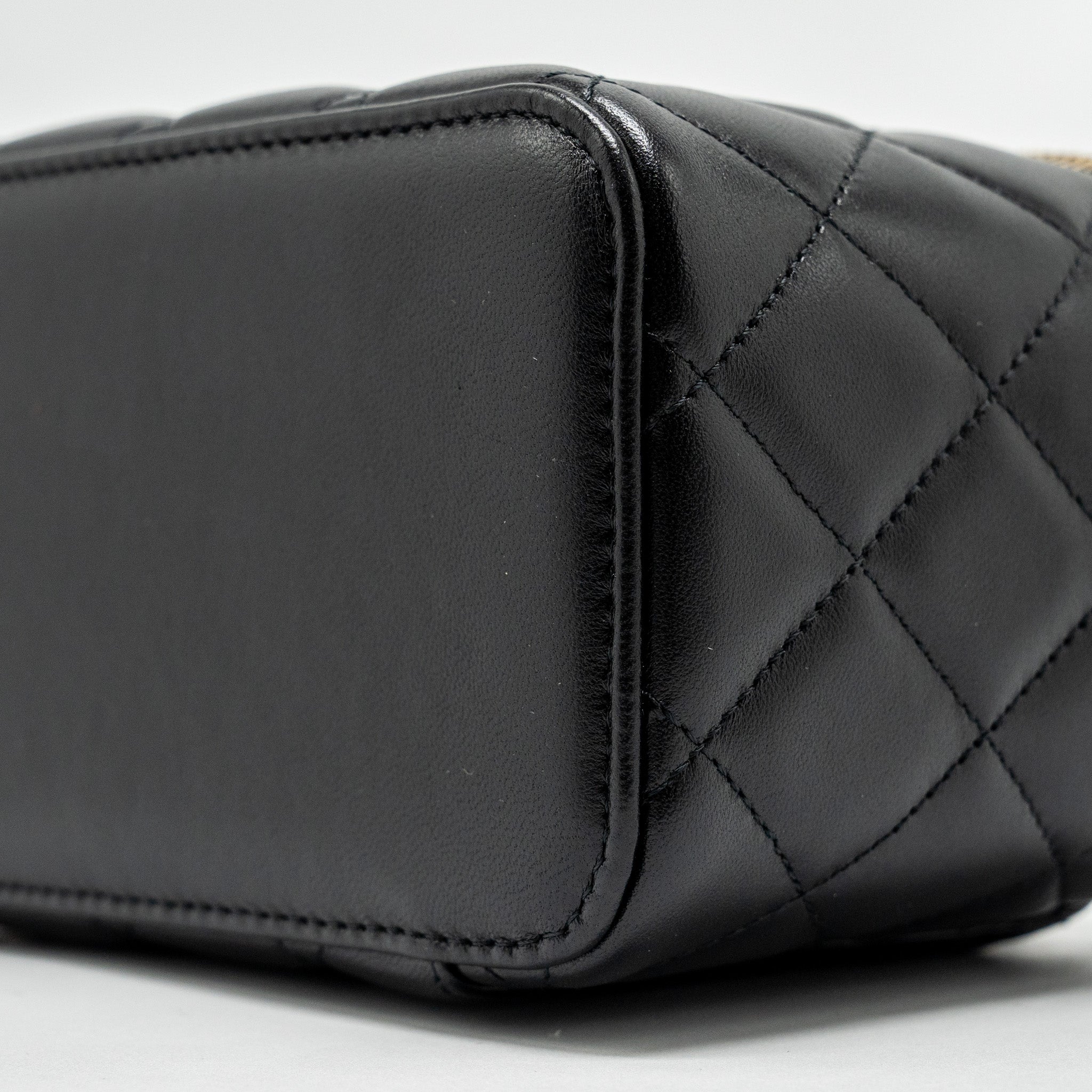 chanel-top-handle-long-vanity-with-chain-lambskin-black-ghw-1